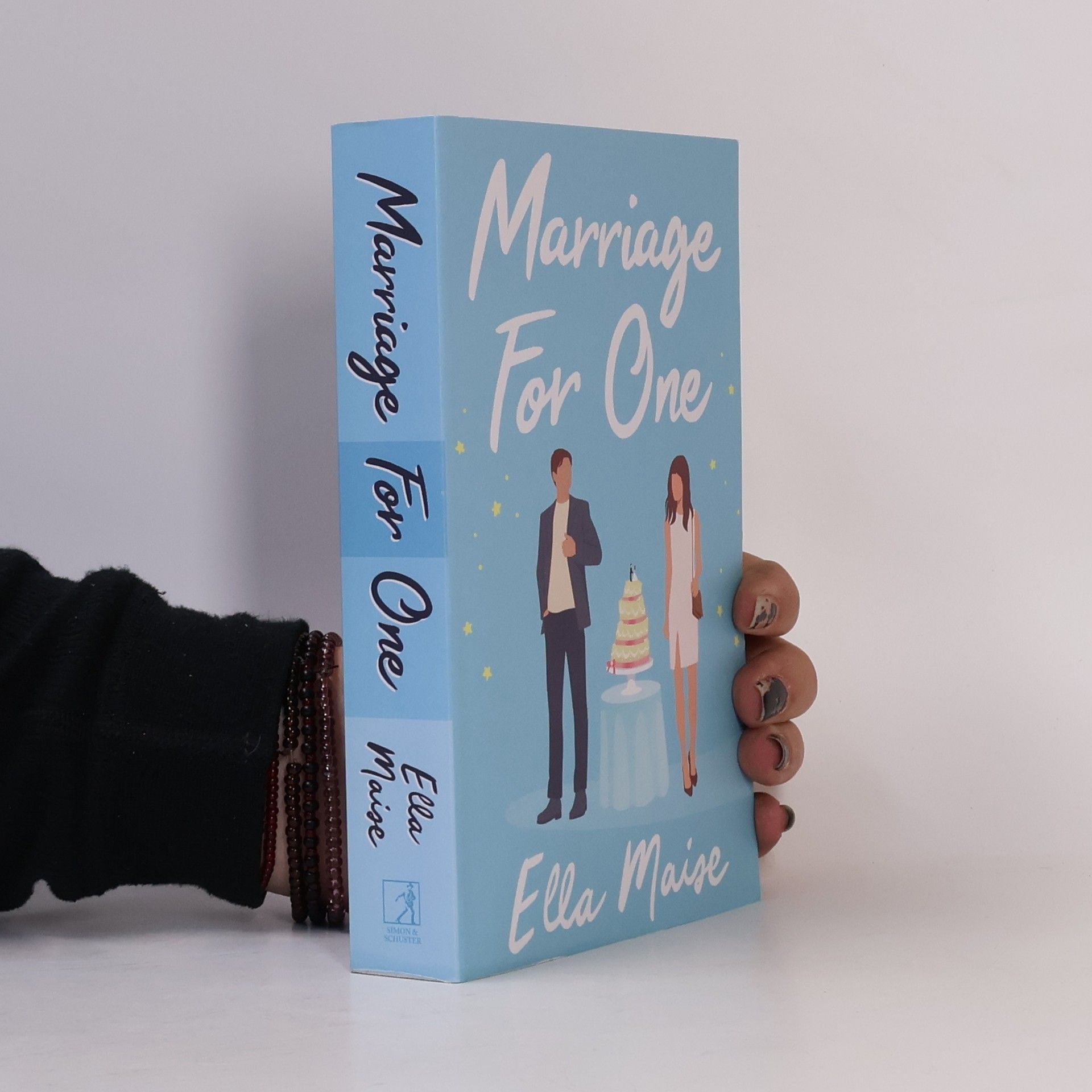 Ella Maise Marriage for one