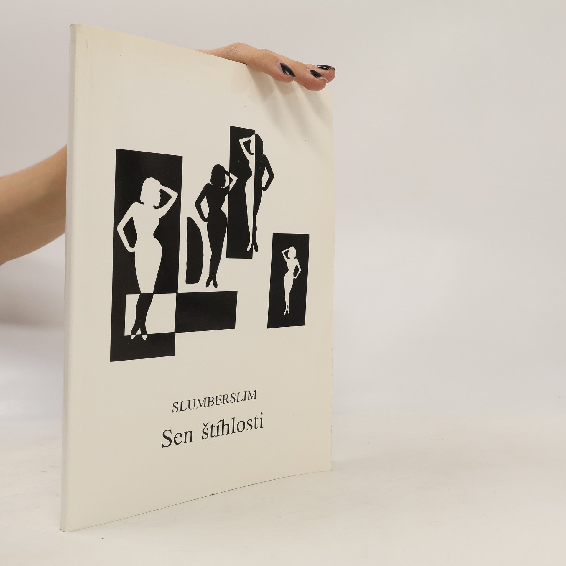 A. J. Cantor Slumberslim : Sen štíhlosti