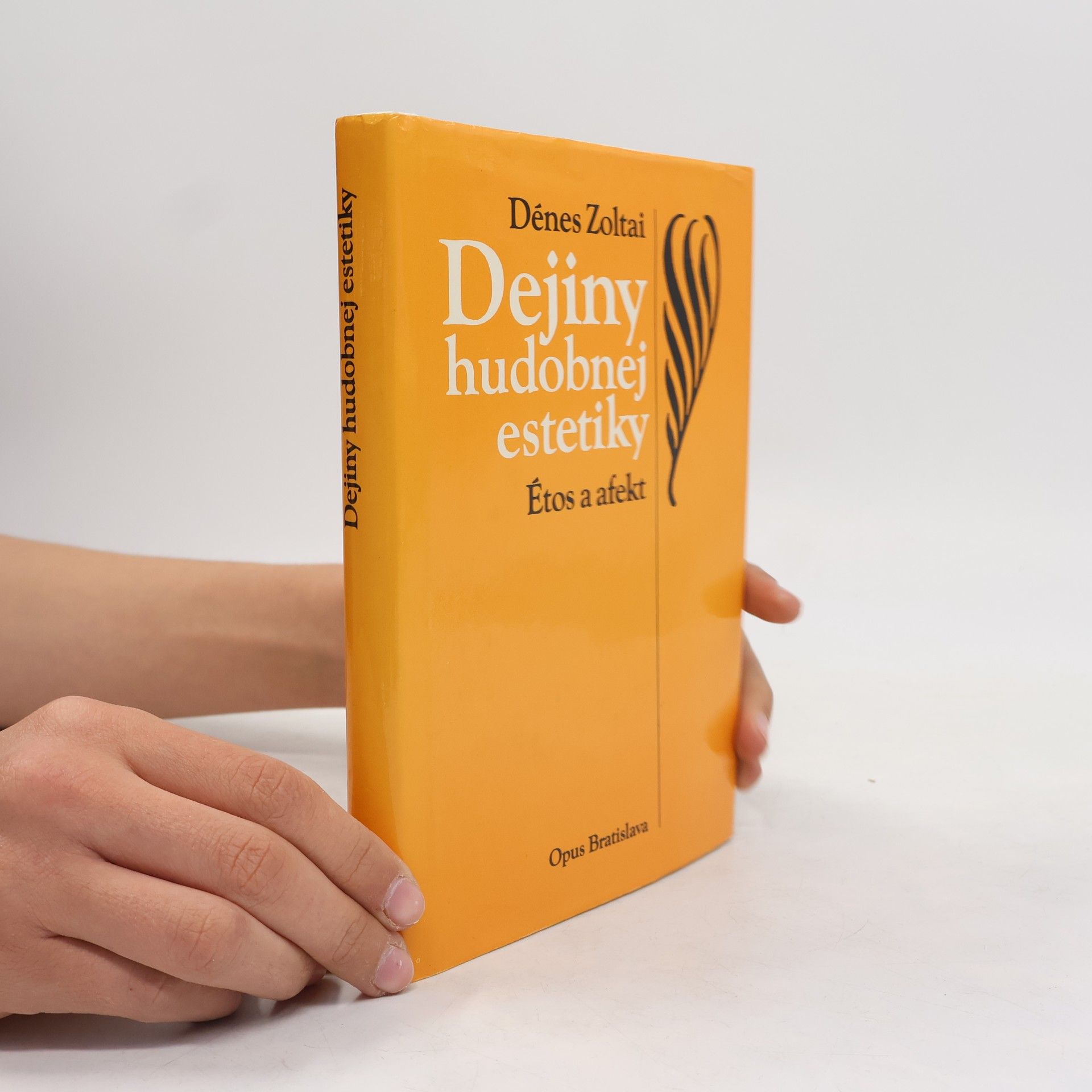 Dejiny hudobnej estetiky