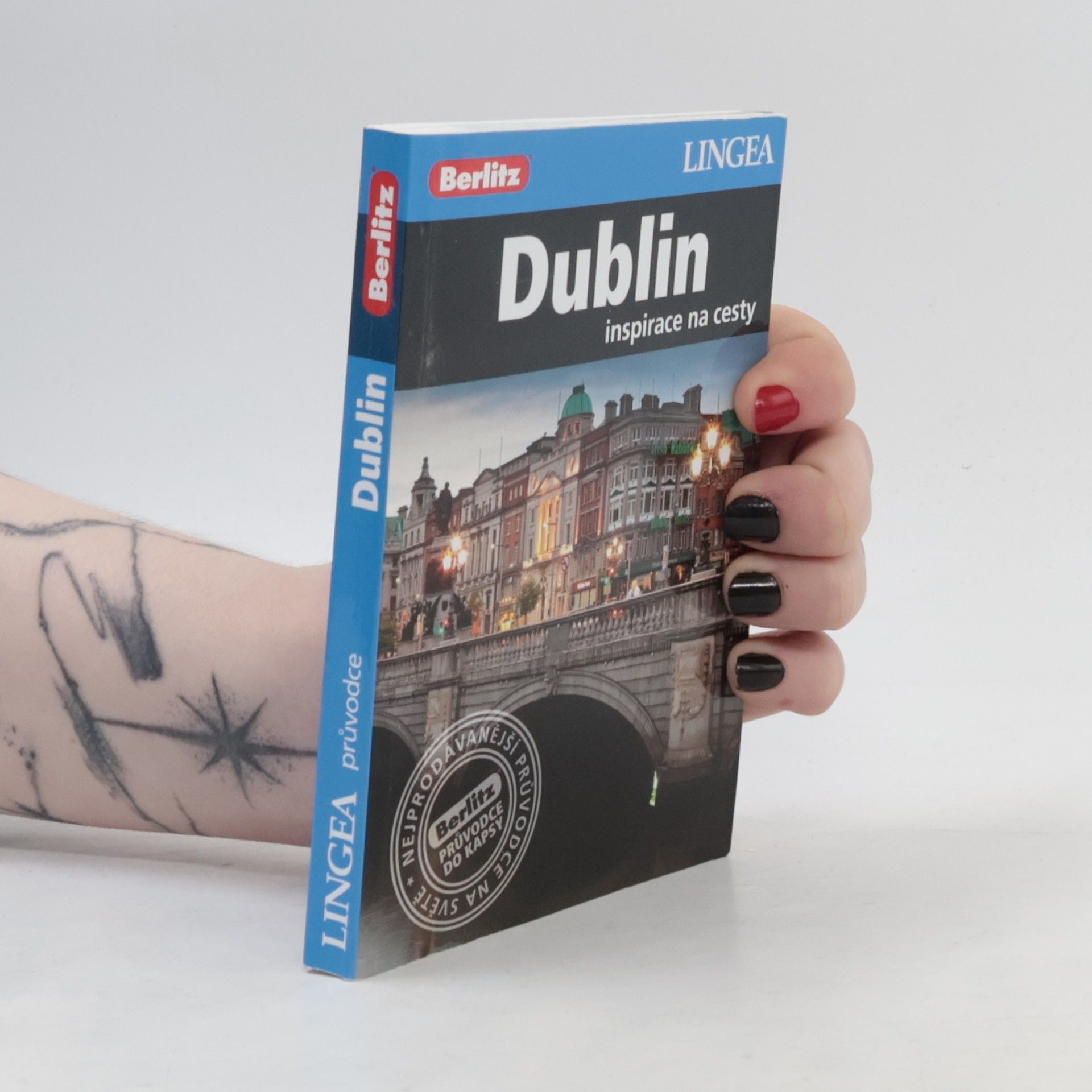 Auteurscollectief Dublin