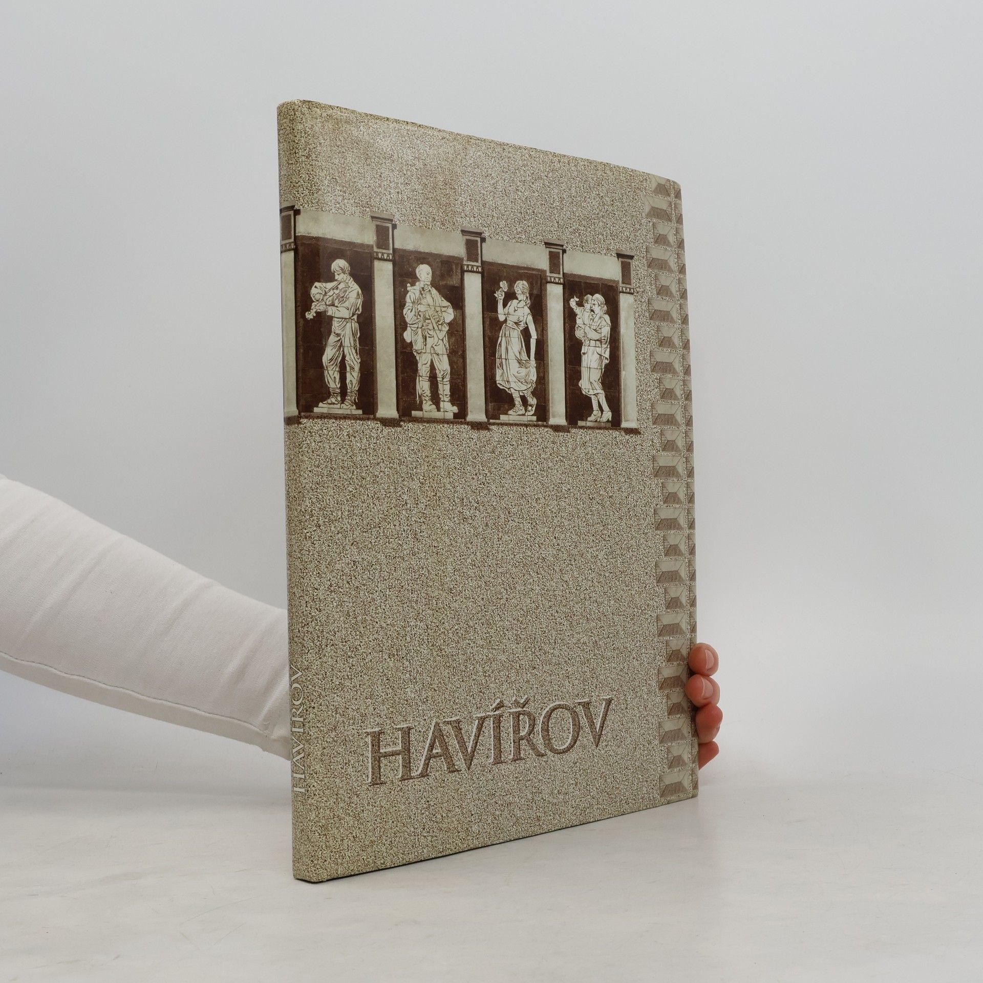 Kolektiv autorů Havířov