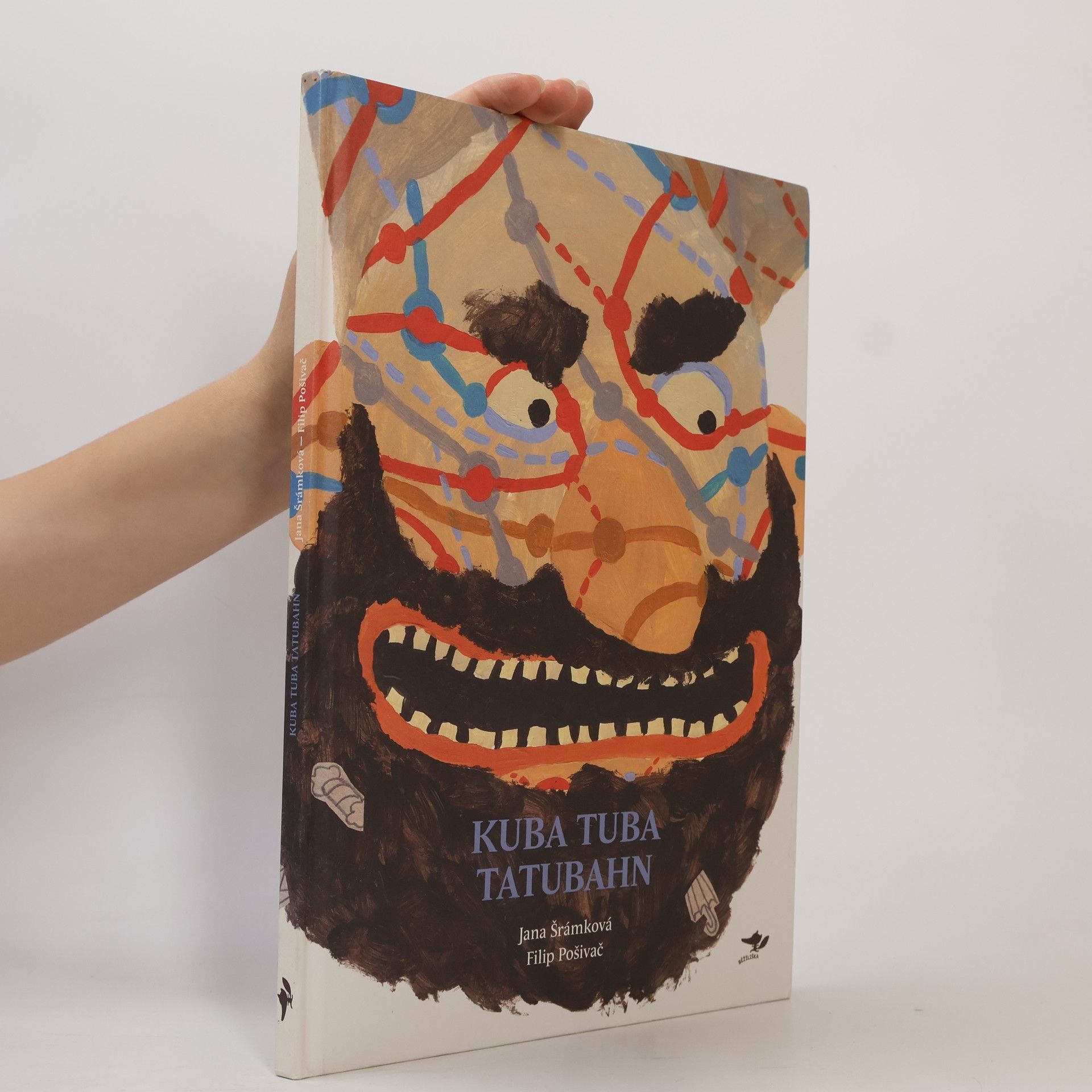 Filip Pošivač Kuba Tuba Tatubahn