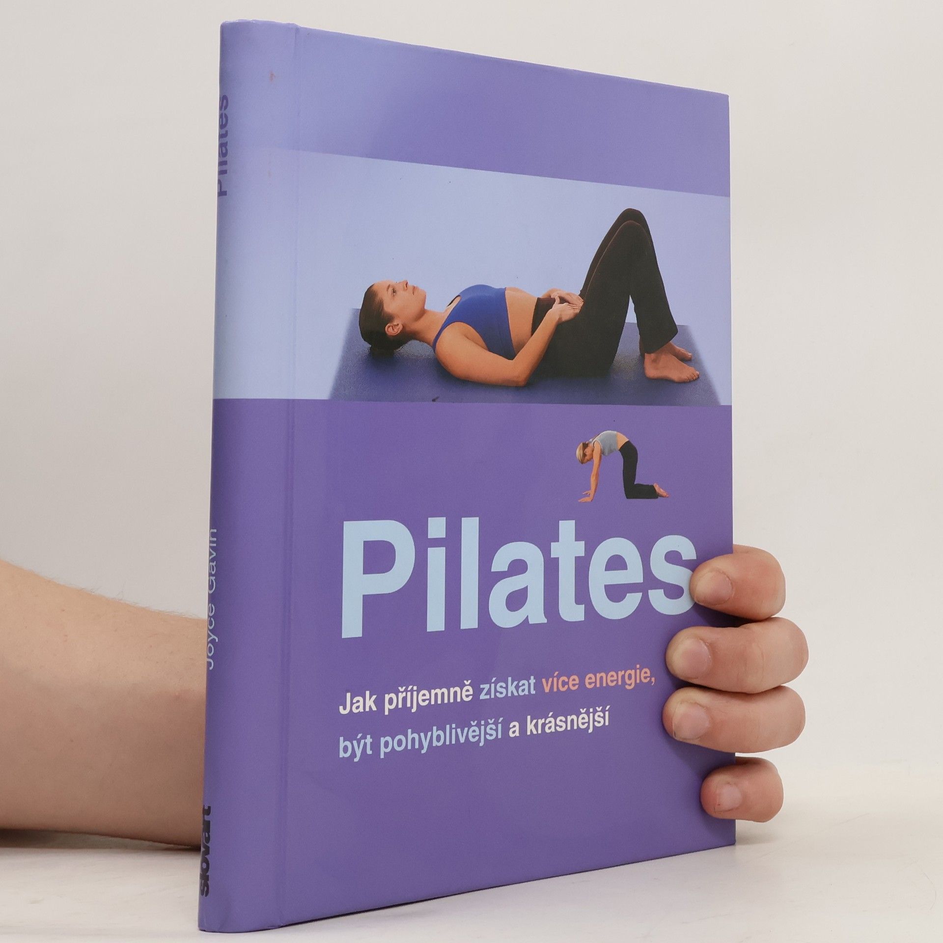 Joyce Gavin Pilates: Gavin, Joyce