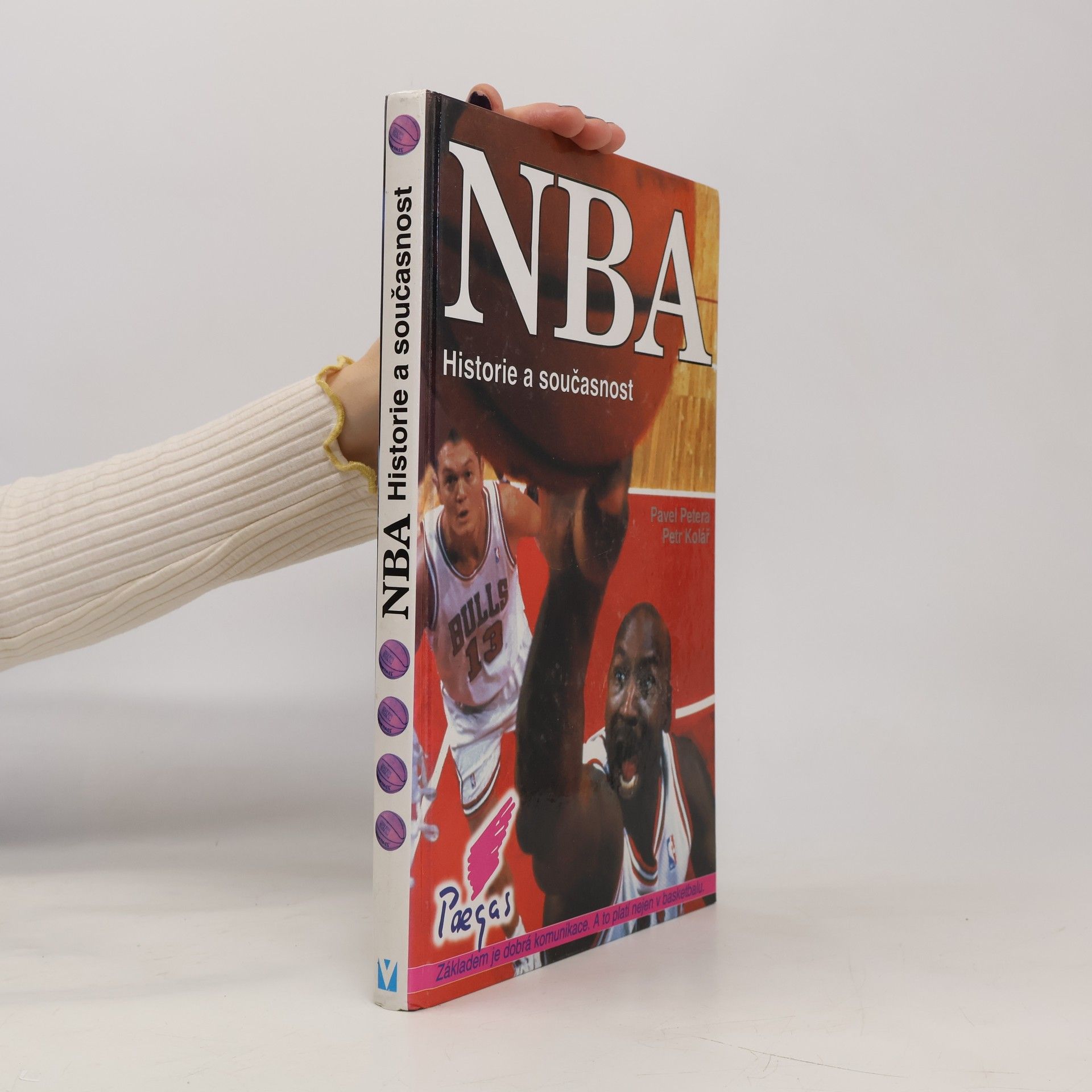 NBA: Historie a současnost