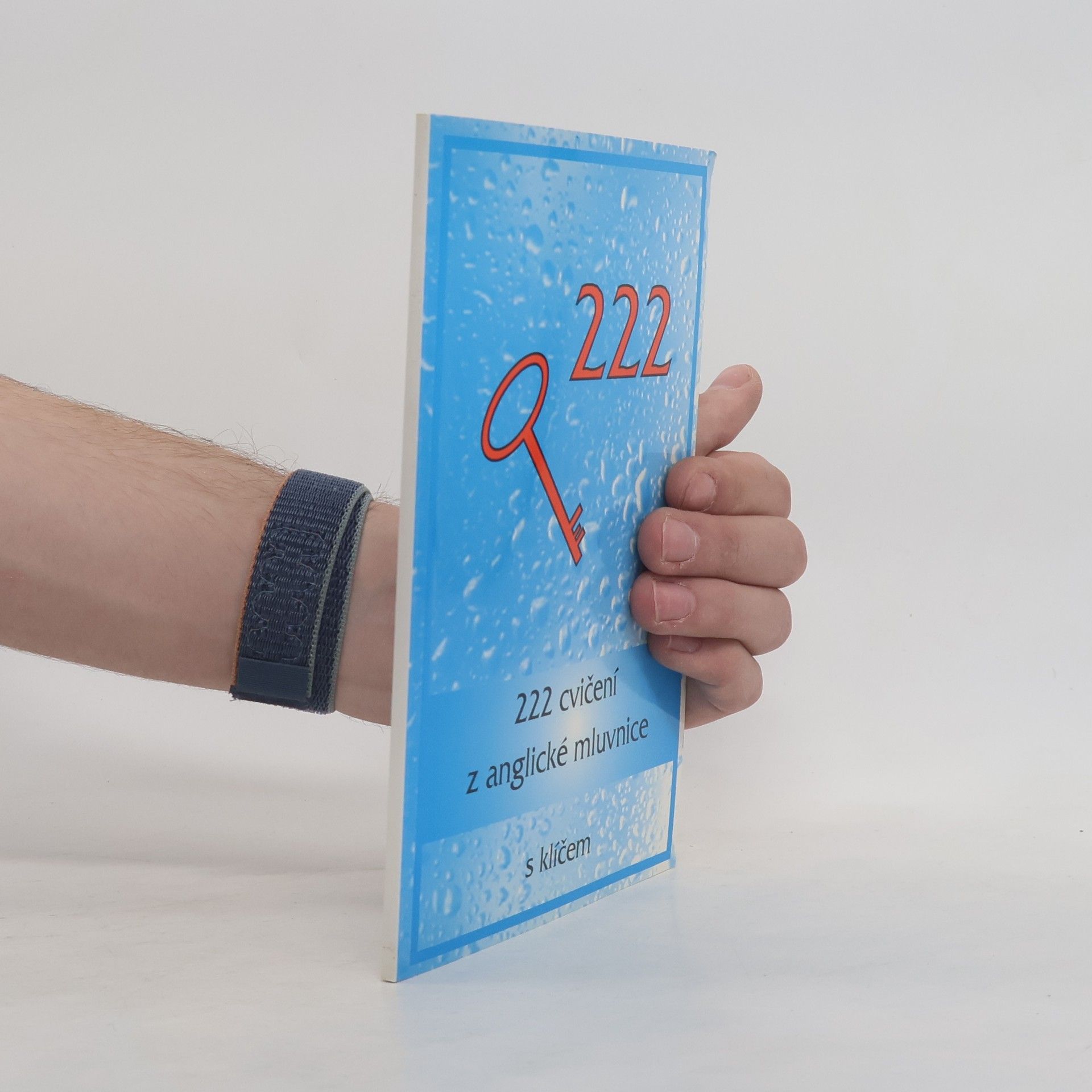 Collectif d'auteurs 222 cvičení z anglické mluvice