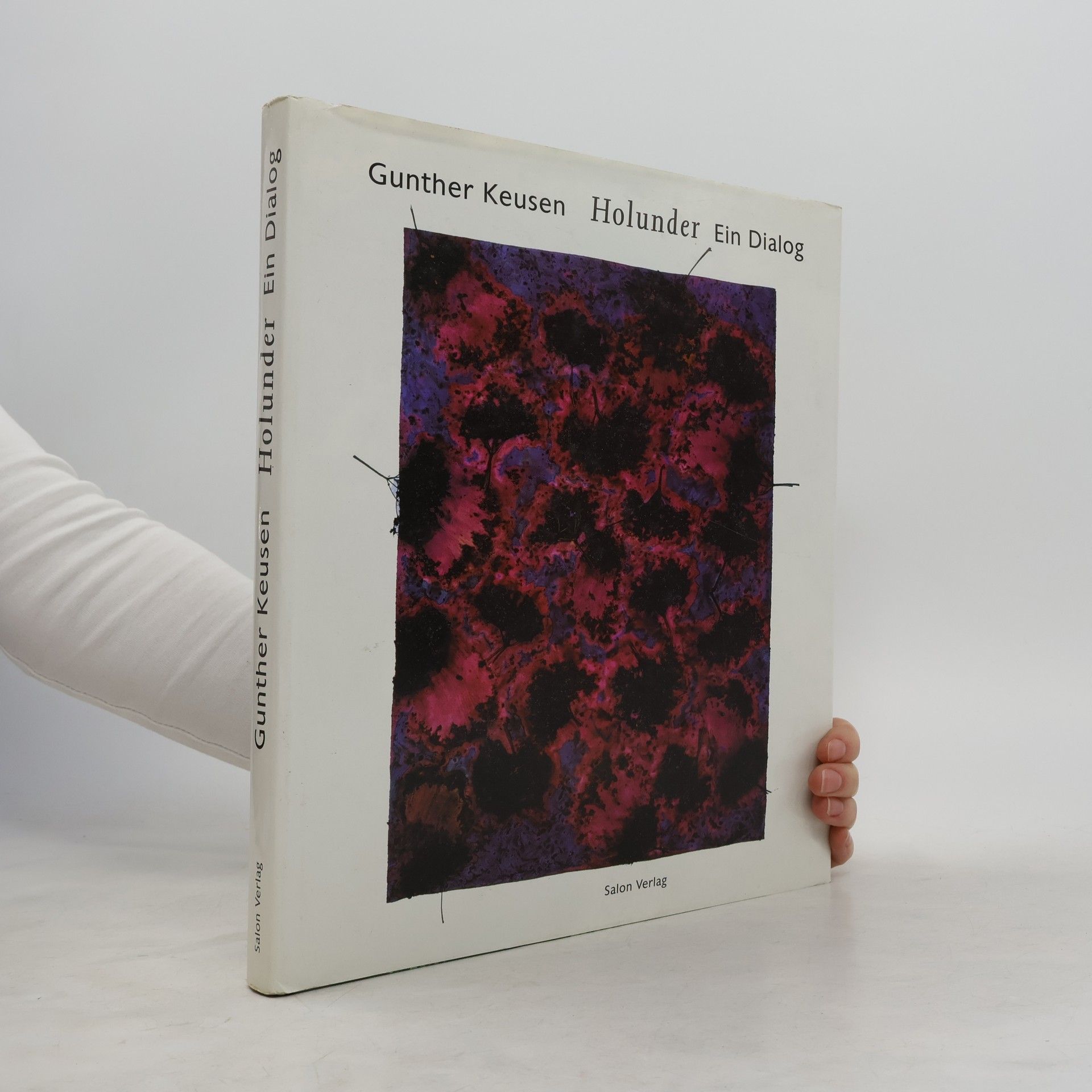 Gunther Keusen Holunder
