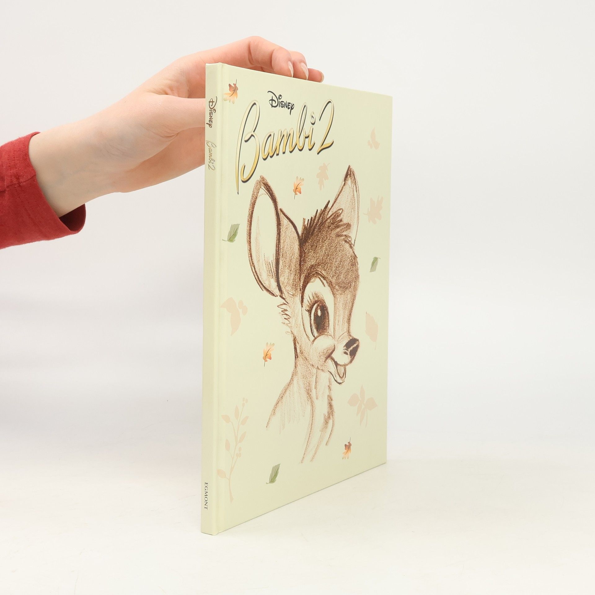 Bambi 2