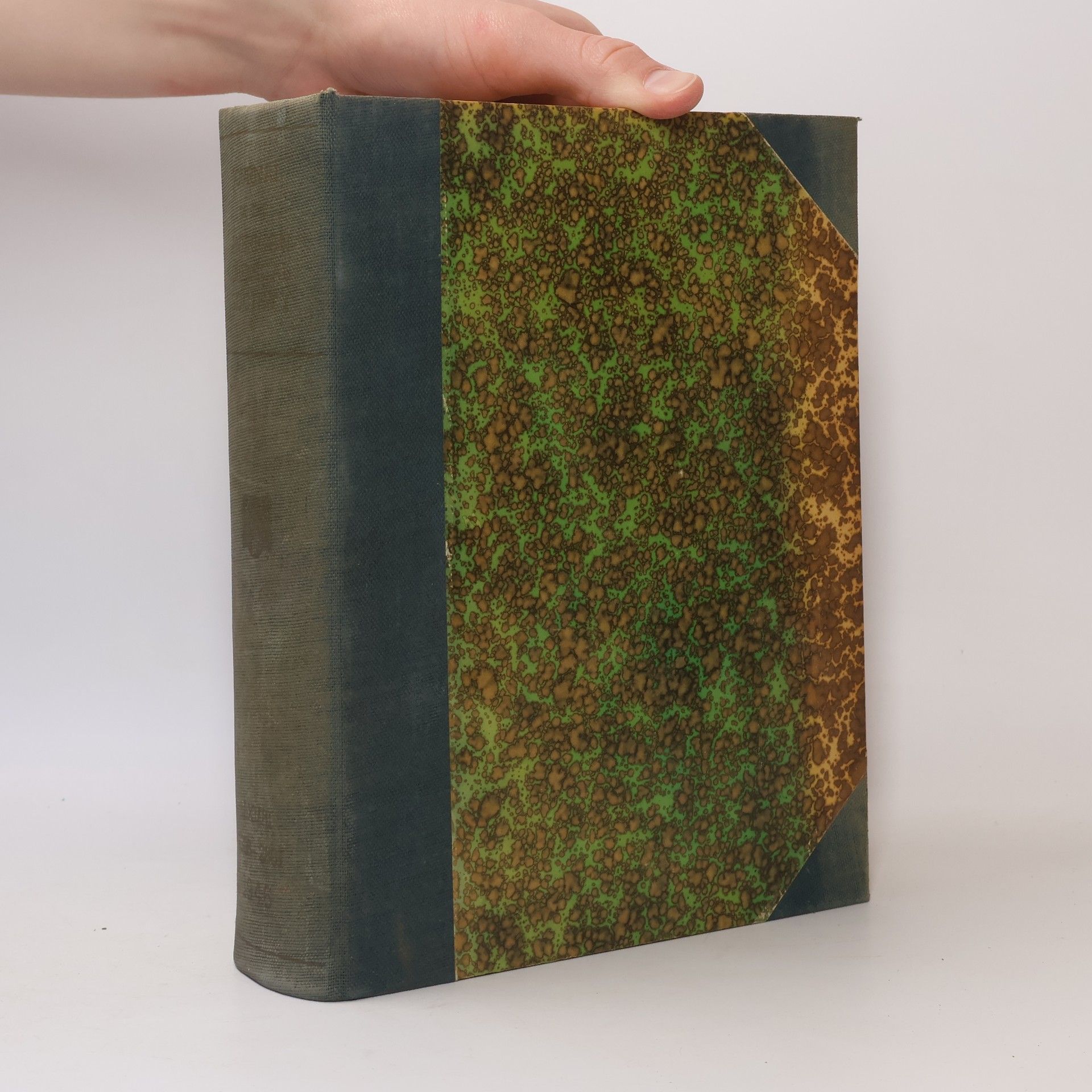 Kolektiv autorů The Journal of the American Chemical Society LXVIII