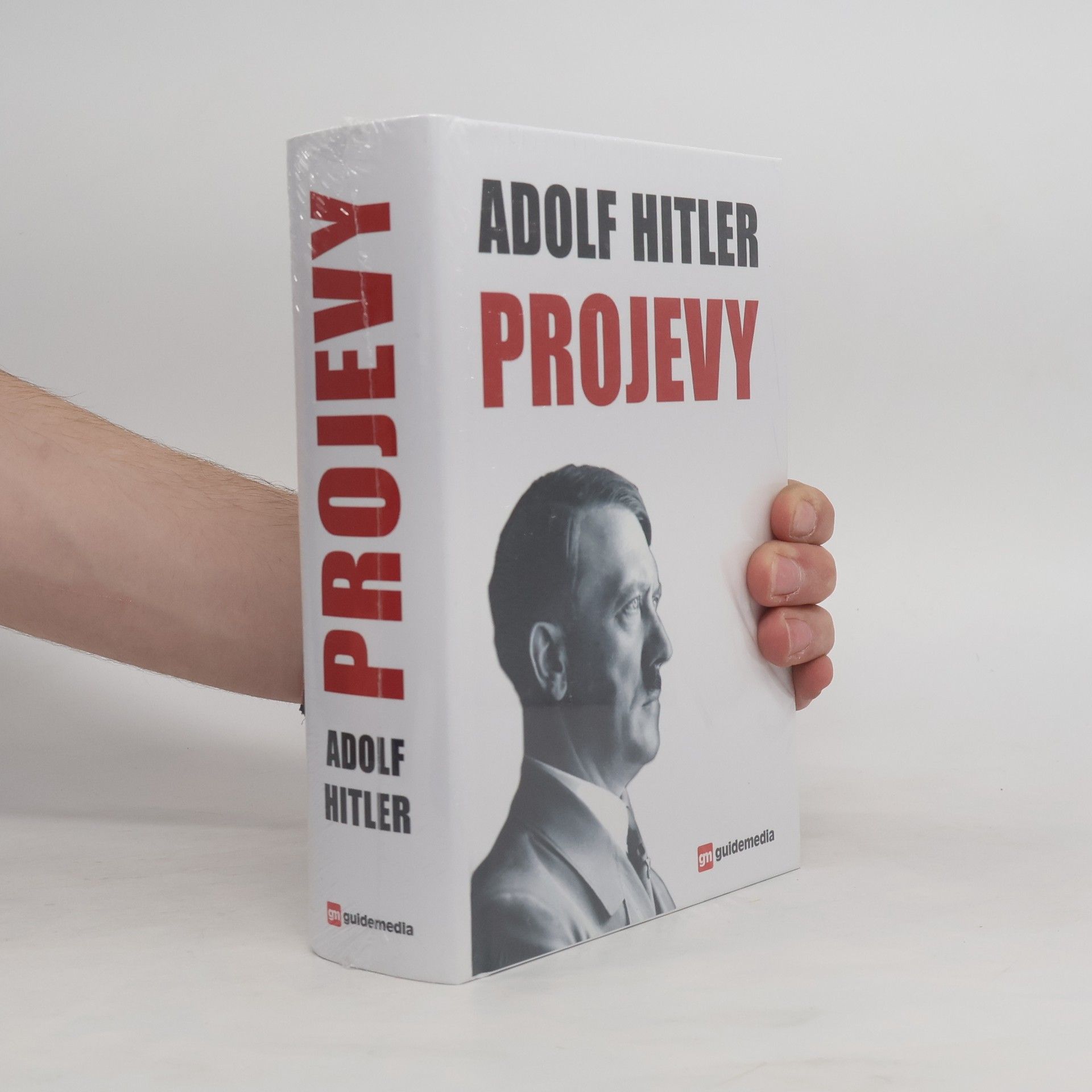 Adolf Hitler Projevy