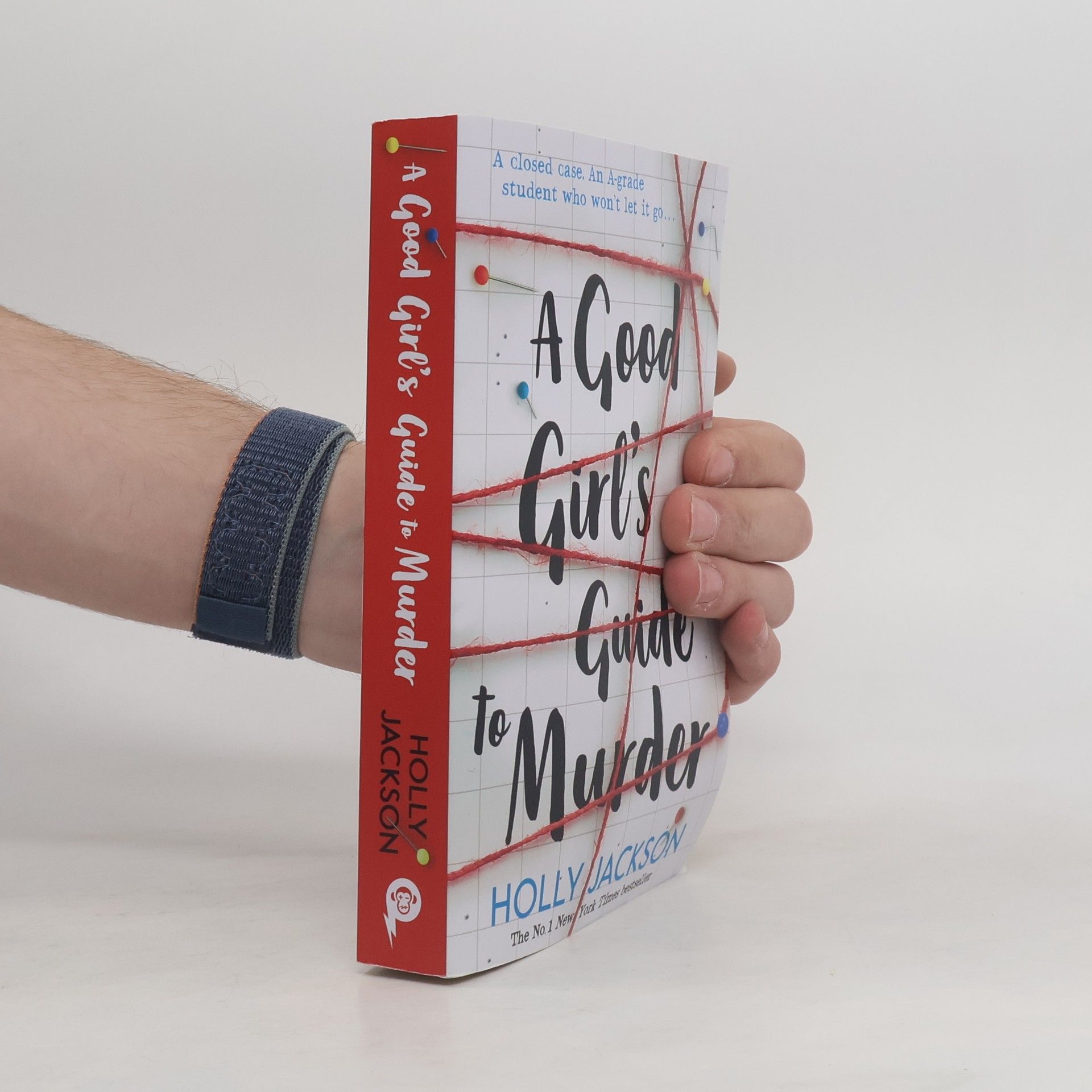 Holly Jackson A Good Girl's Guide to Murder