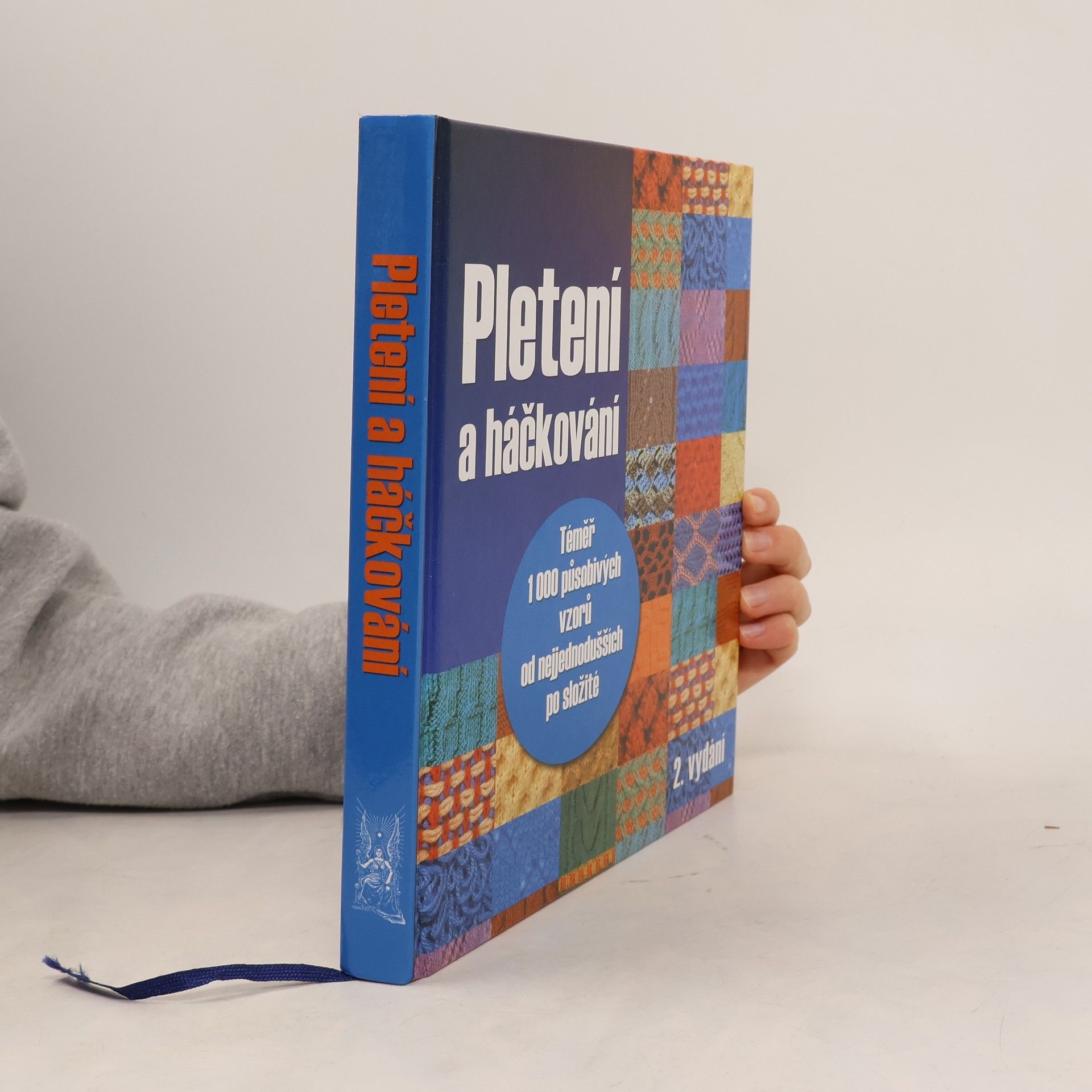 Dana Mikšíková Pletení a háčkování