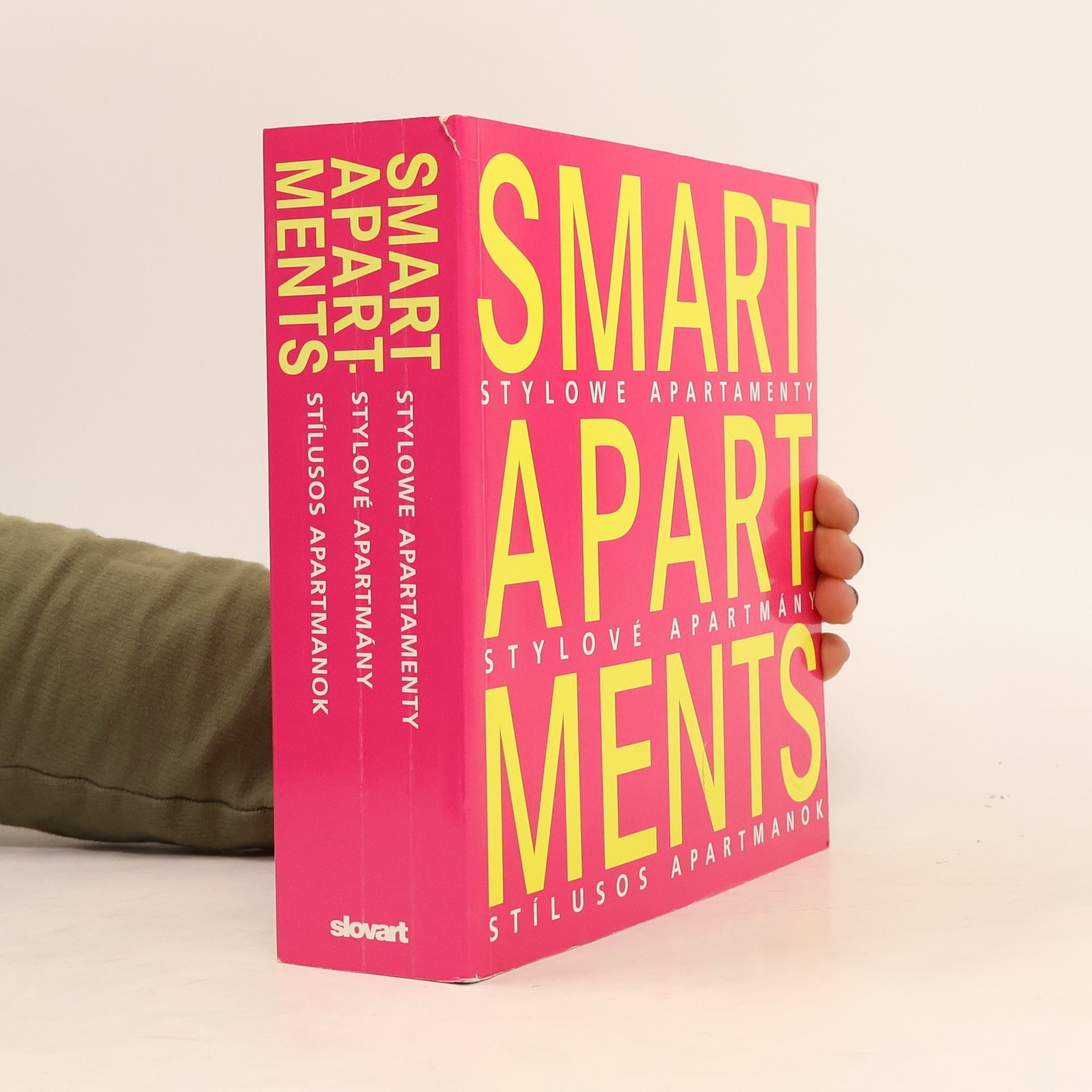 Smart apartments. Stylowe apartamenty. Stylové apartmány. Stílusos apartmanok