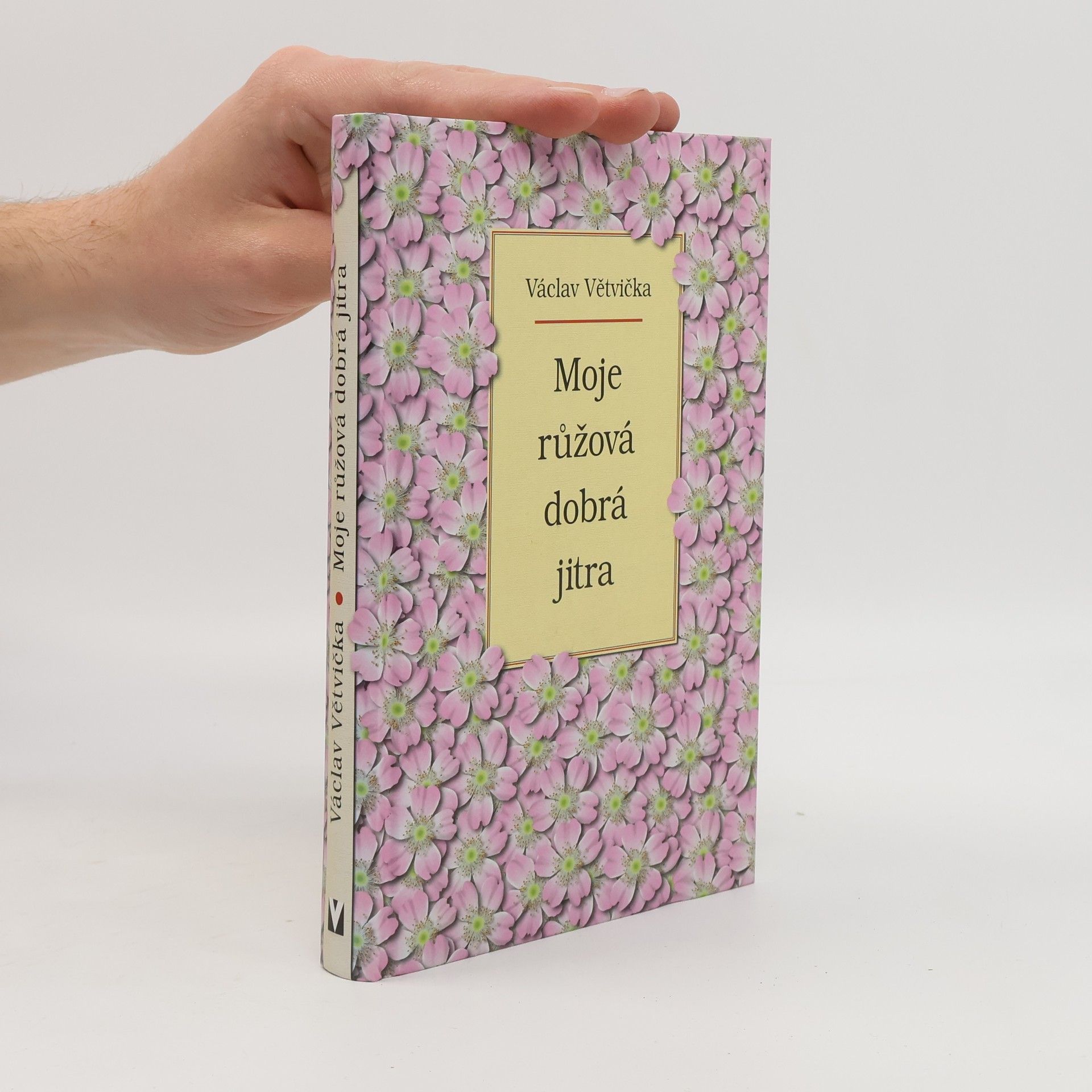 Moje růžová dobrá jitra