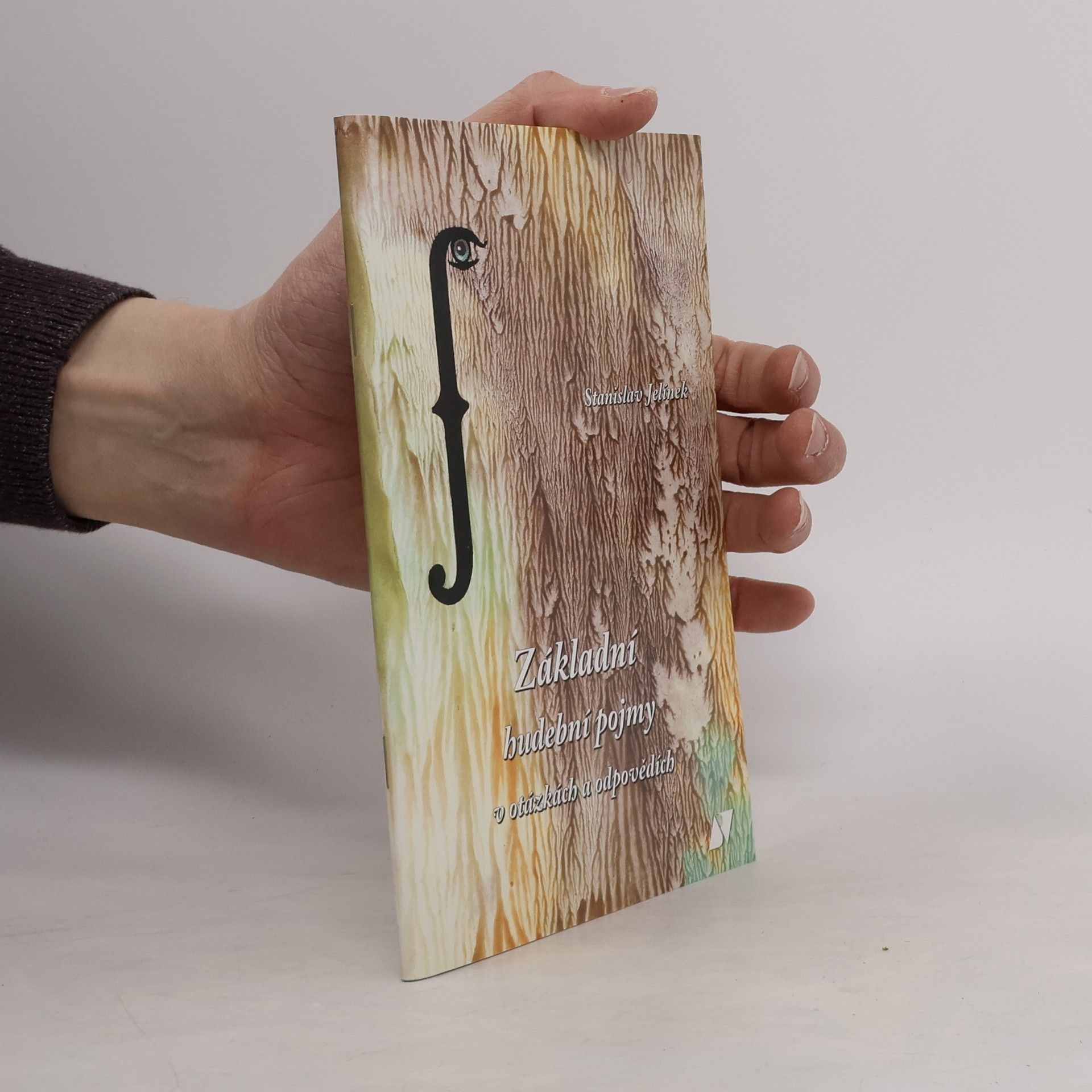 Základní hudební pojmy v otázkách a odpovědích