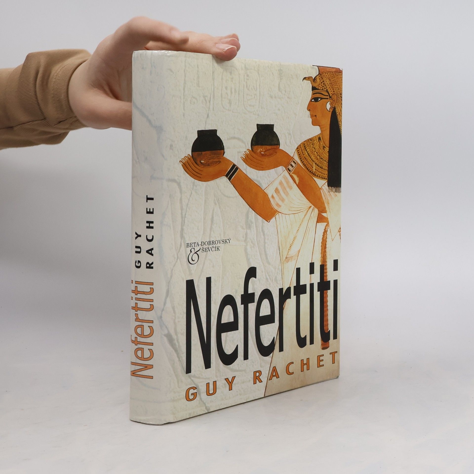 Nefertiti