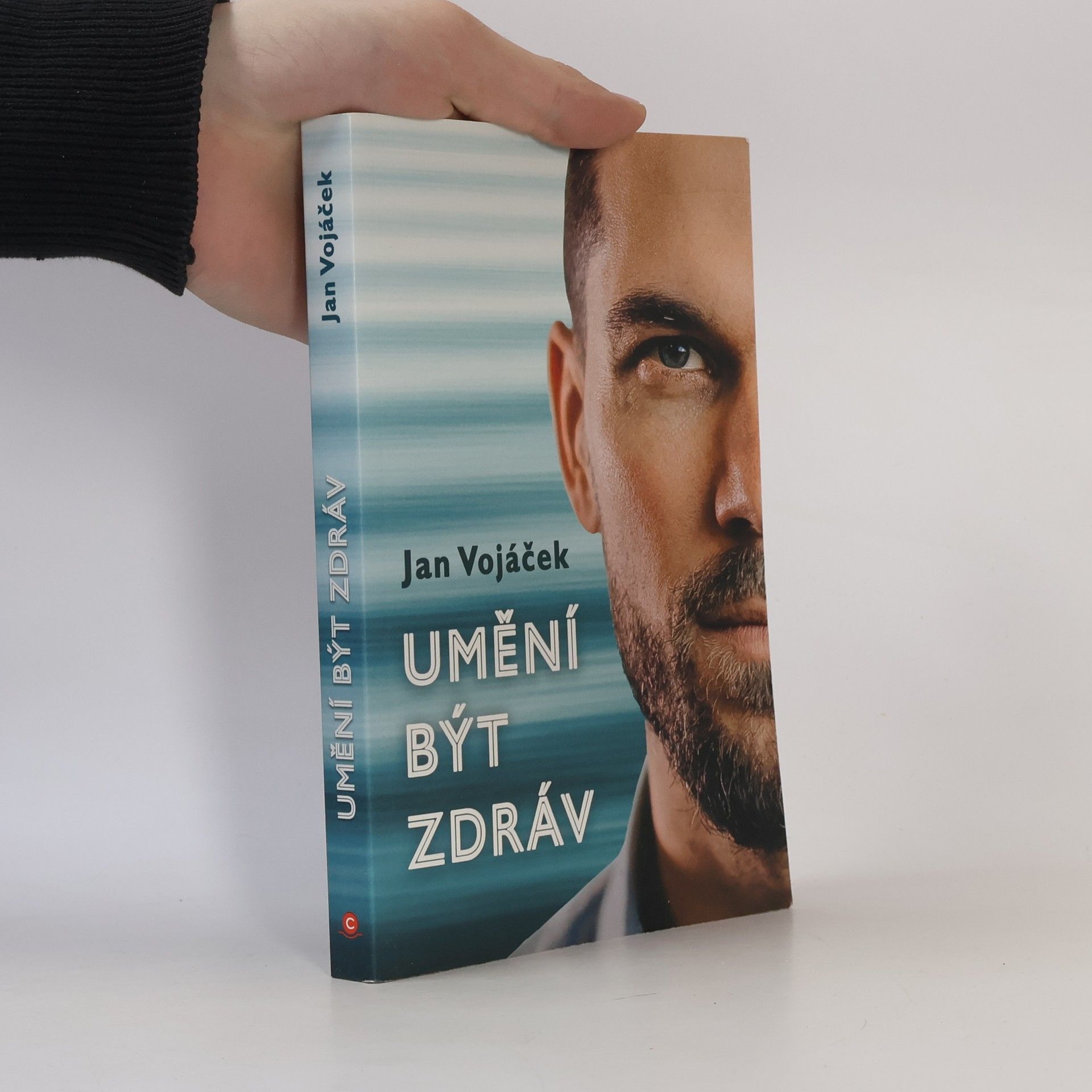 Jan Vojáček Umění být zdráv