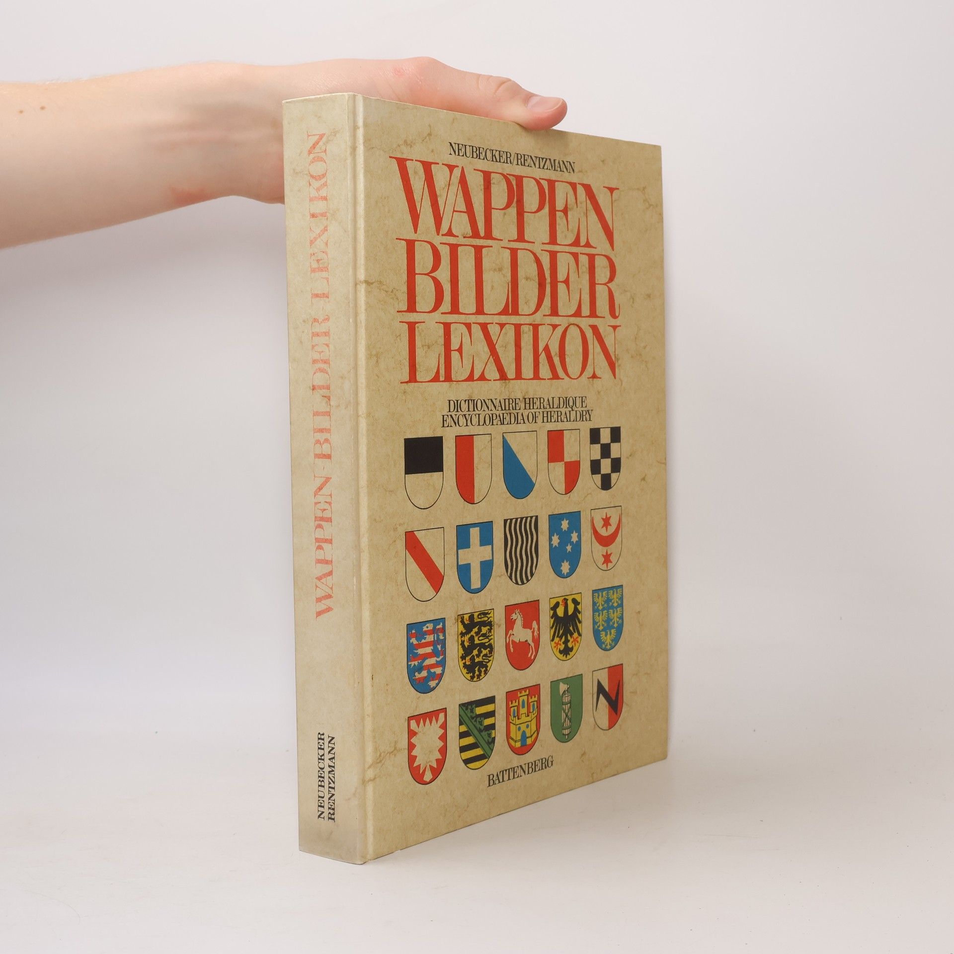 Wappen-Bilder-Lexikon