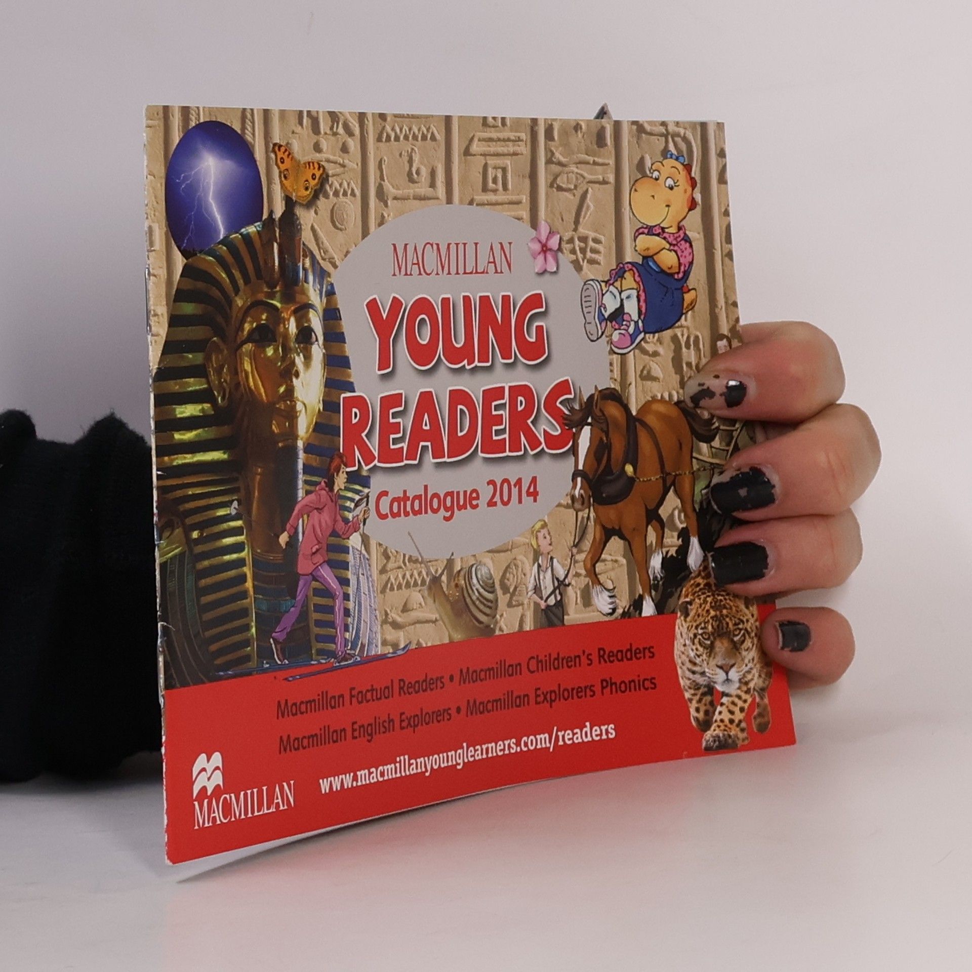 Autorenkollektiv Young Readers