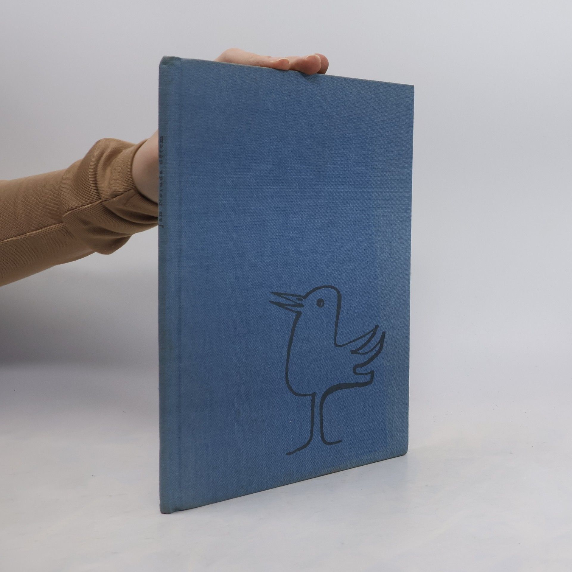 Jan Neruda Jan Neruda dětem