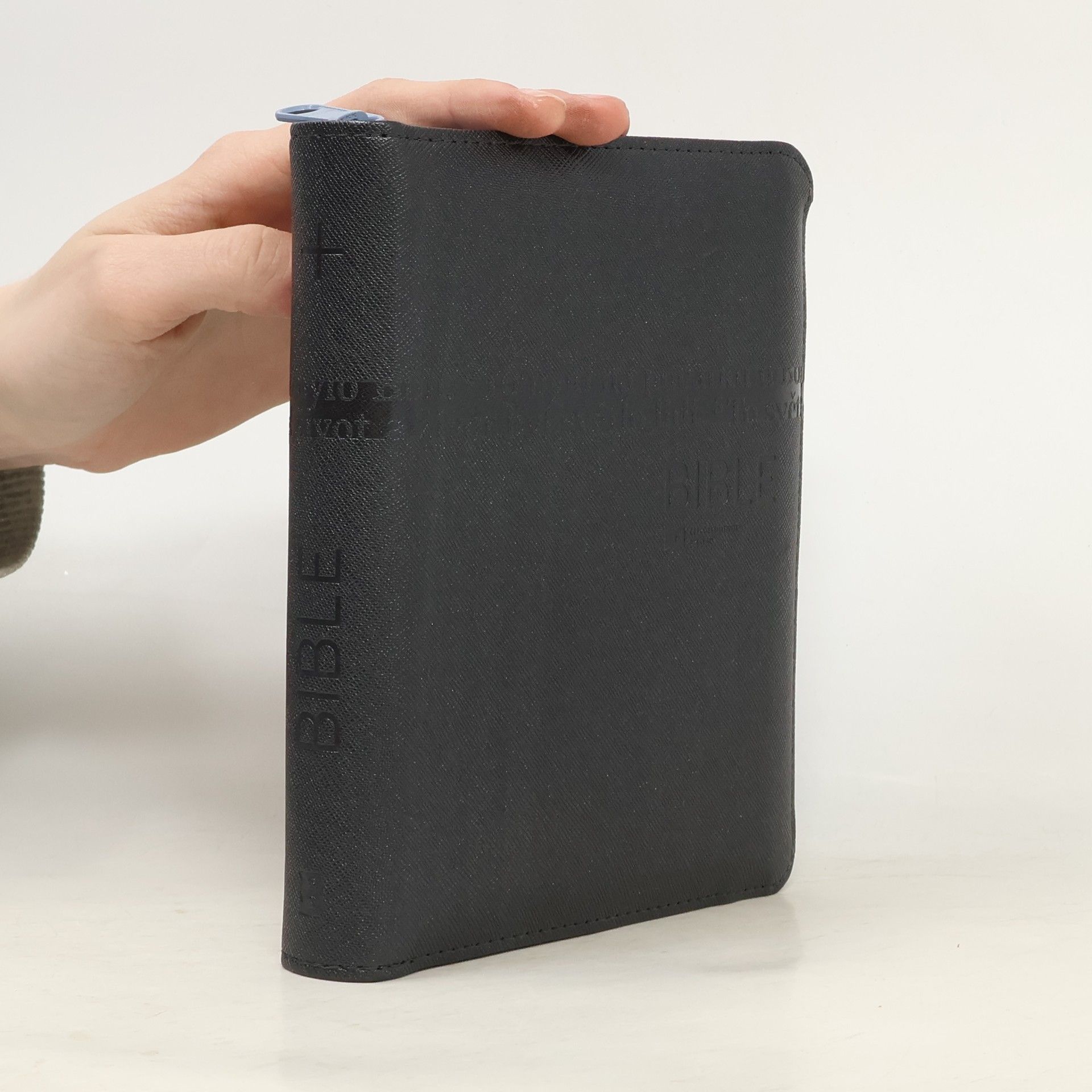 Various authors Bible