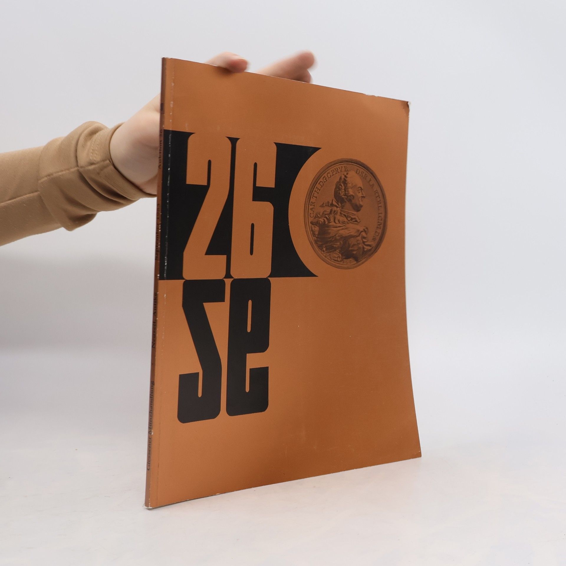 Autorenkollektiv Auktion Nr. 26