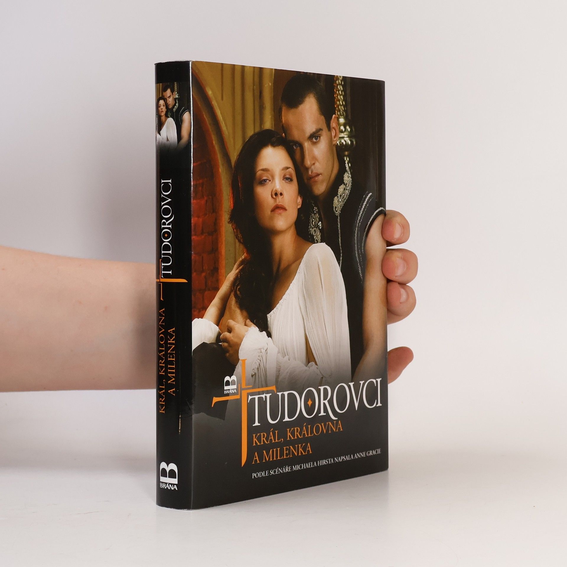 Anne Gracie Tudorovci