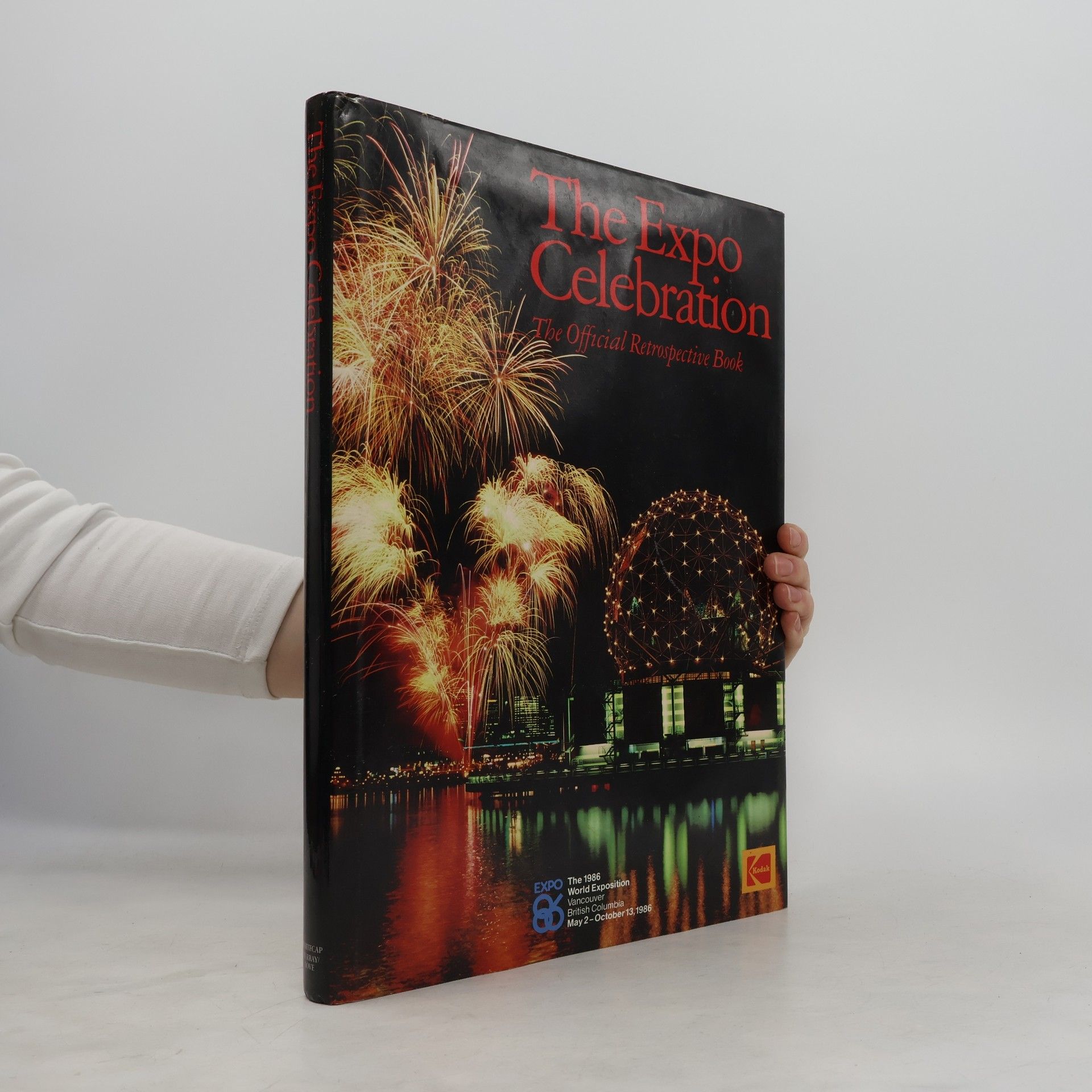 The Expo Celebration