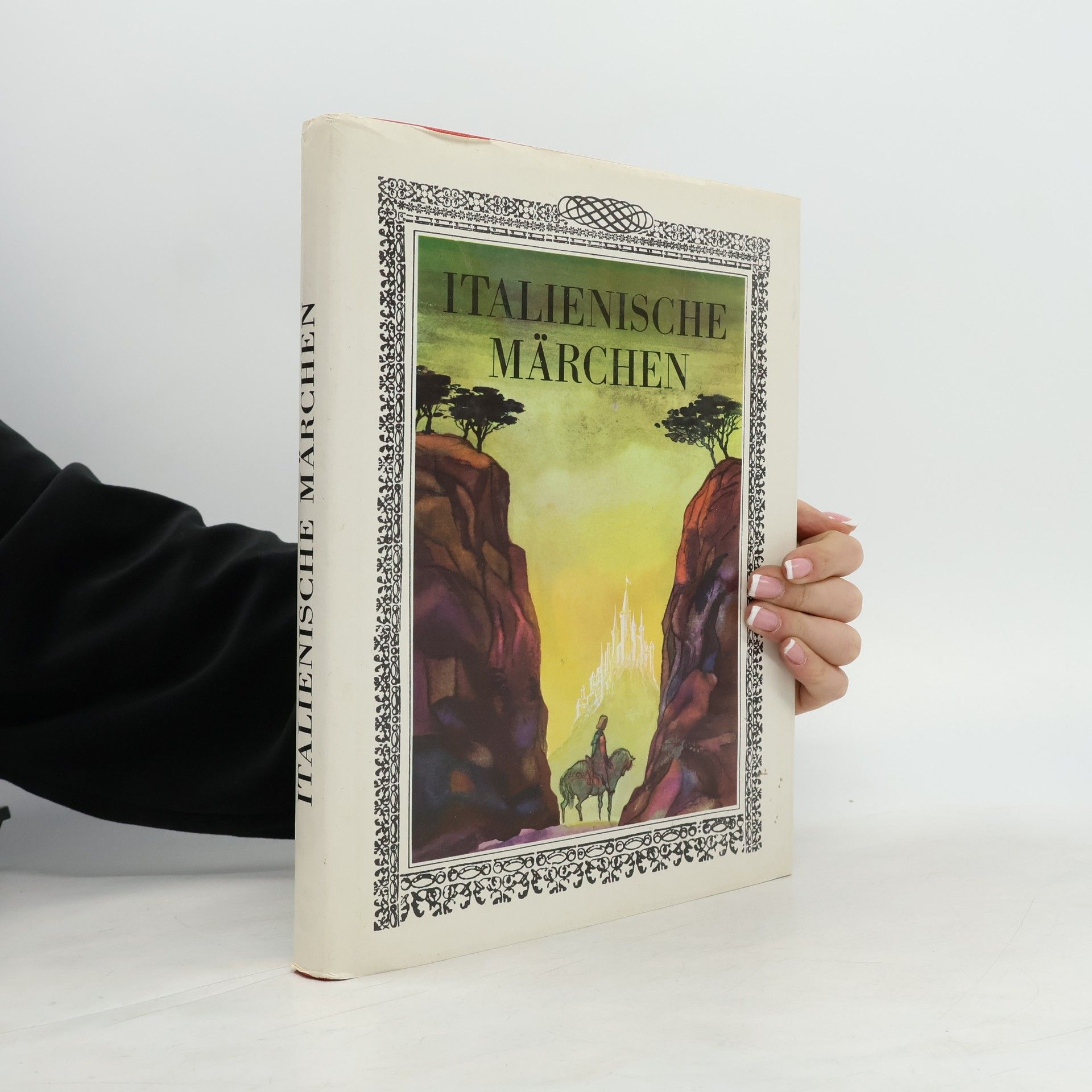 Various authors Italienische Märchen