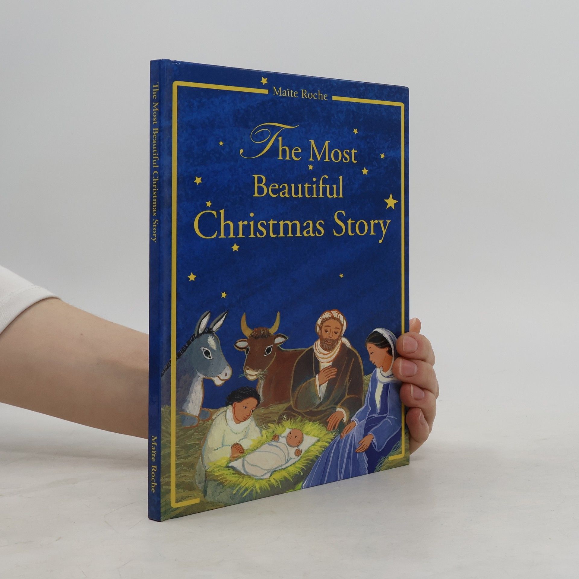 The Most Beautiful Christmas Story