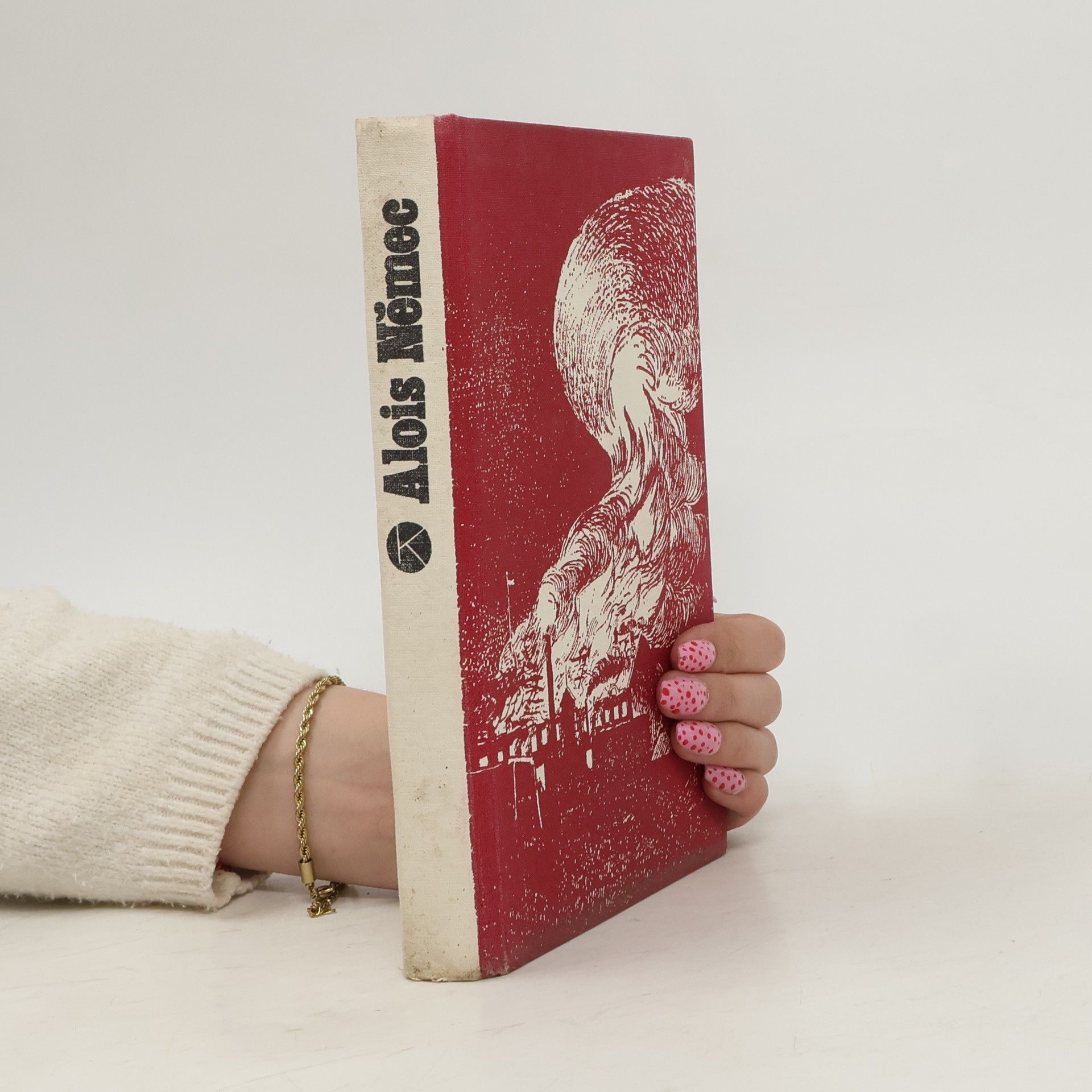 Alois Němec Ze zajetí do zajetí