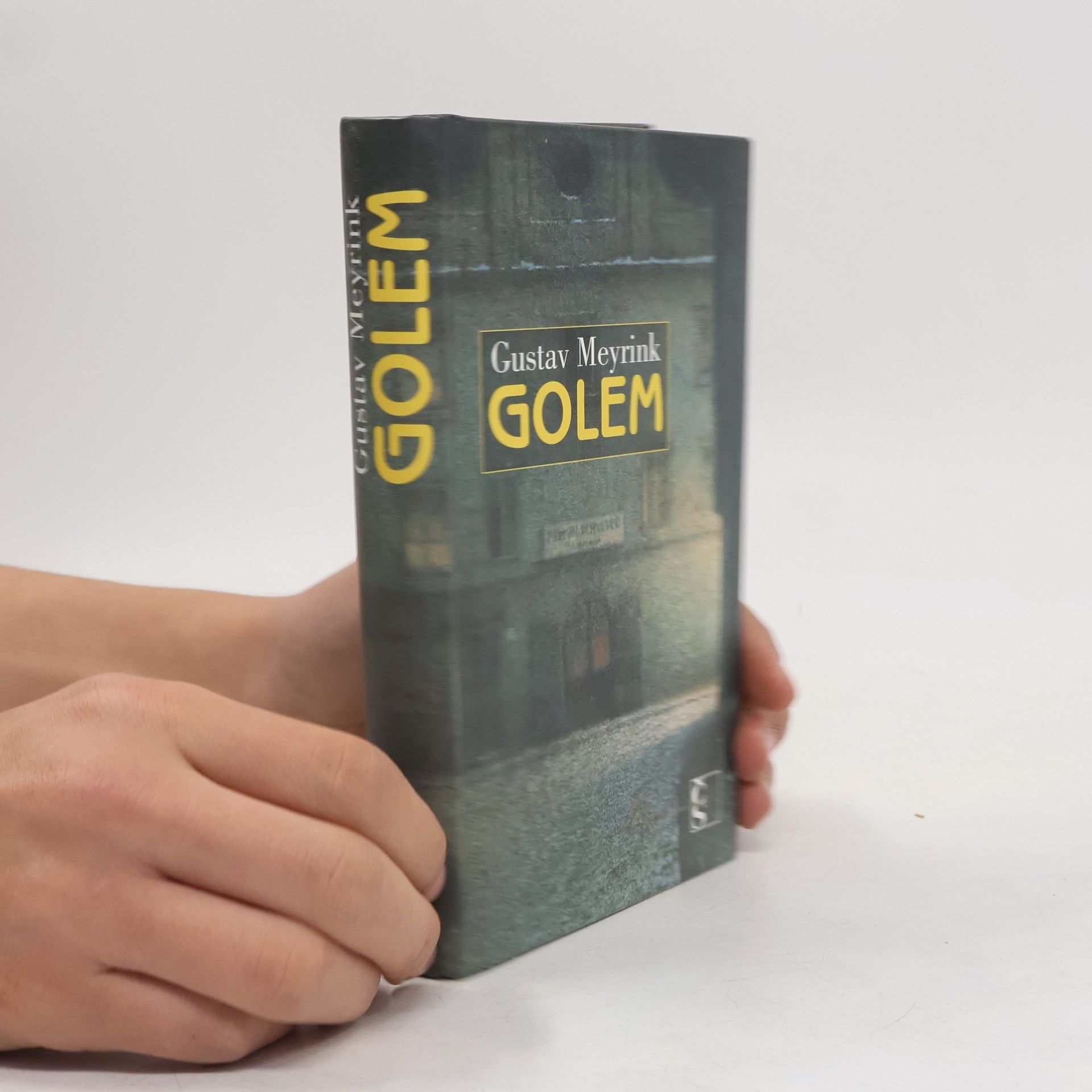 Golem