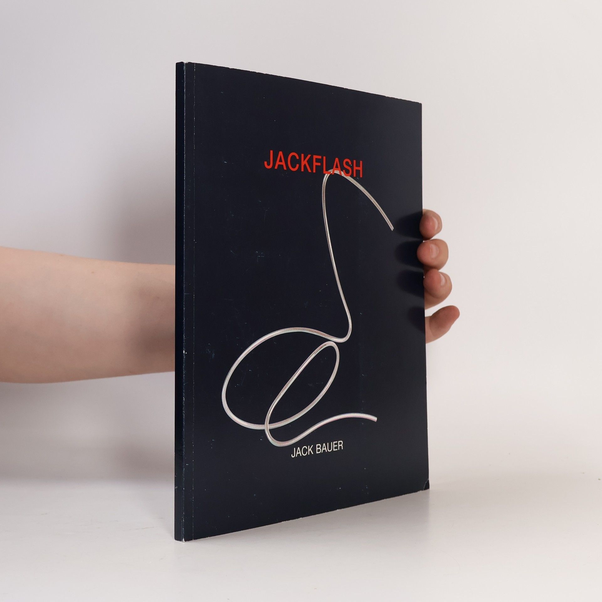 Jack Bauer Jackflash