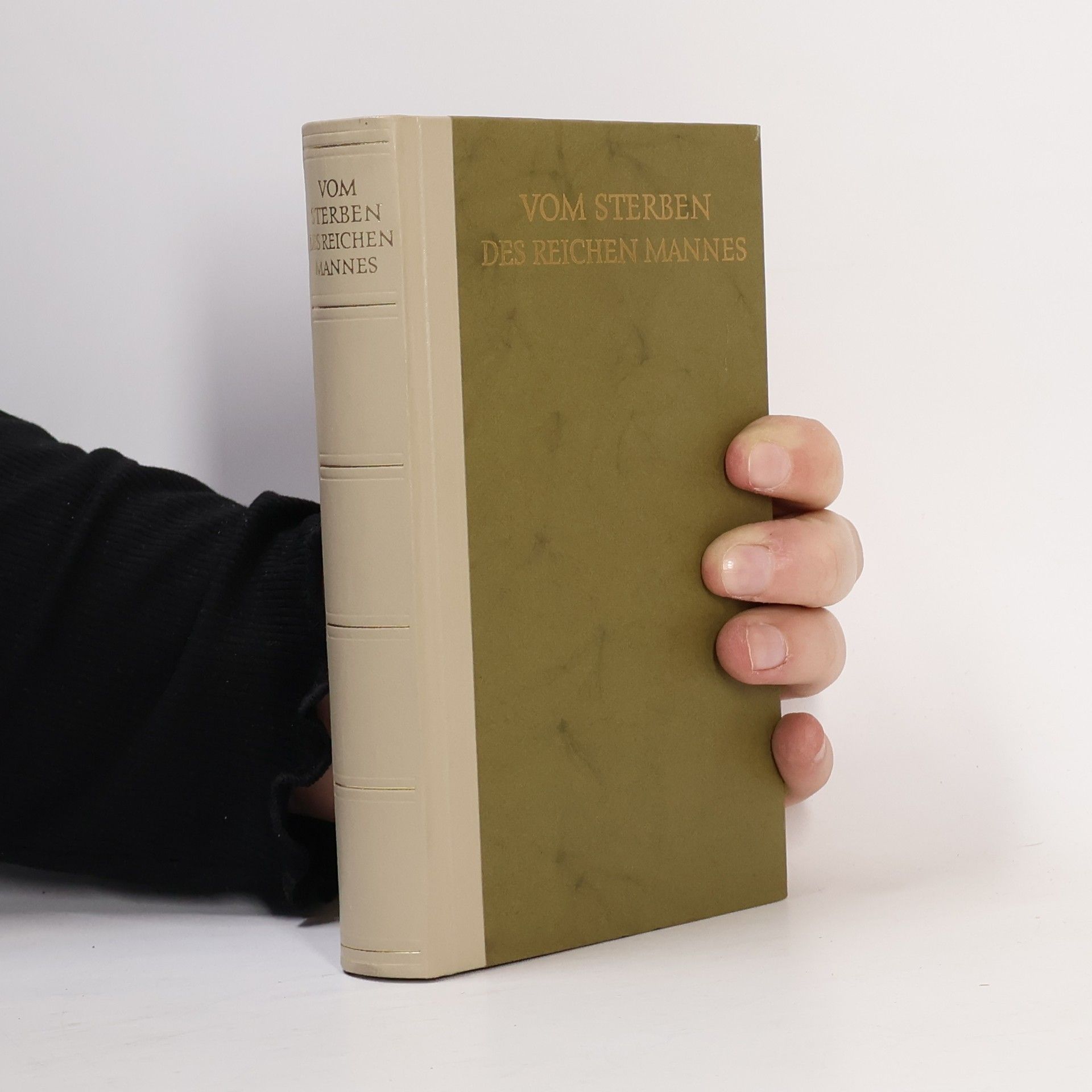 Helmut Wiemken Vom Sterben des reichen Mannes: Die Dramen von Everyman, Homulus, Hecastus und dem Kauffmann