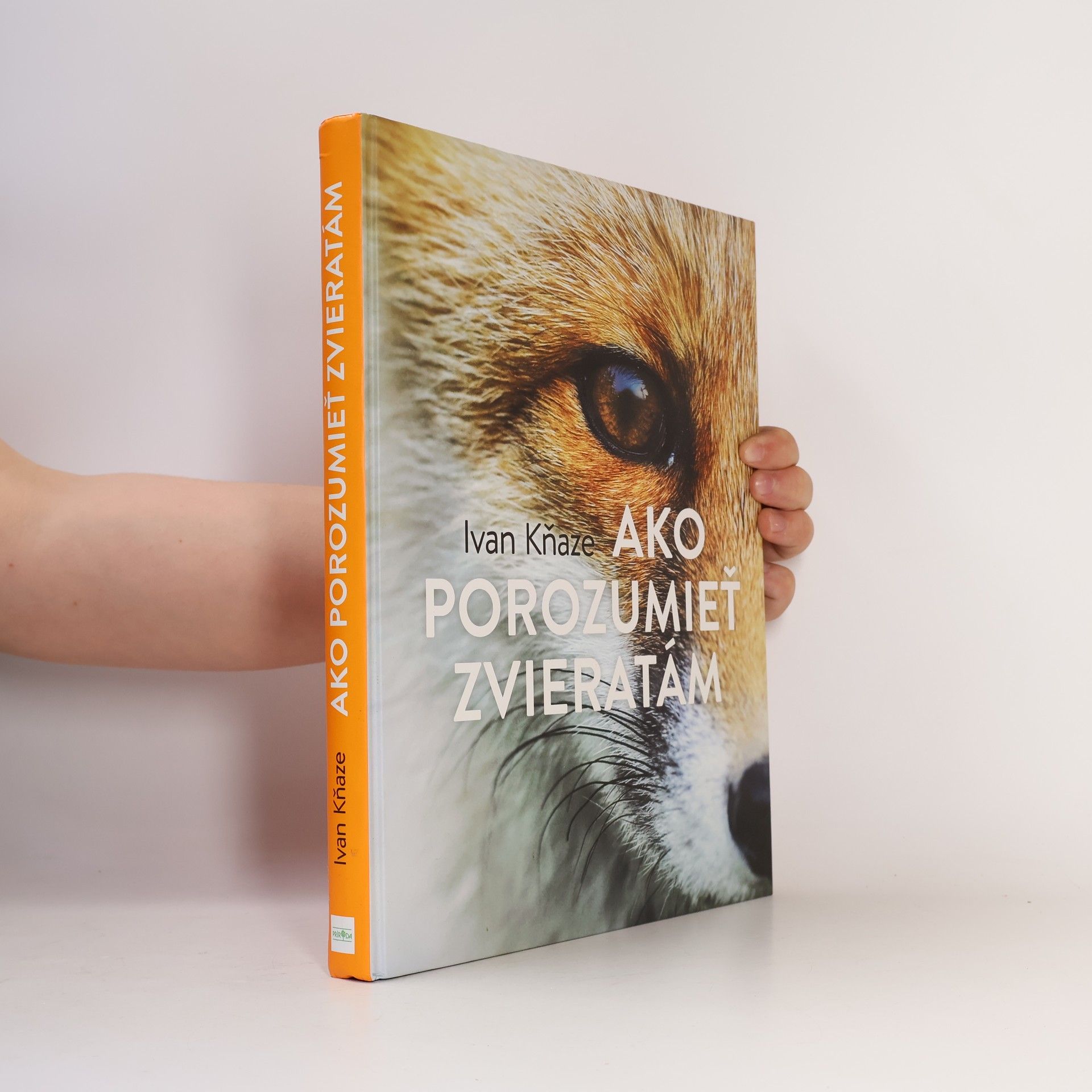 Ako porozumieť zvieratám