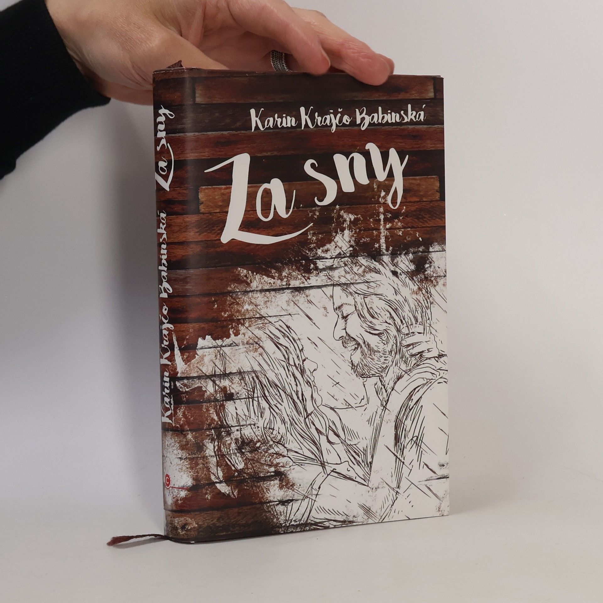 Karin Krajčo Babinská Za sny