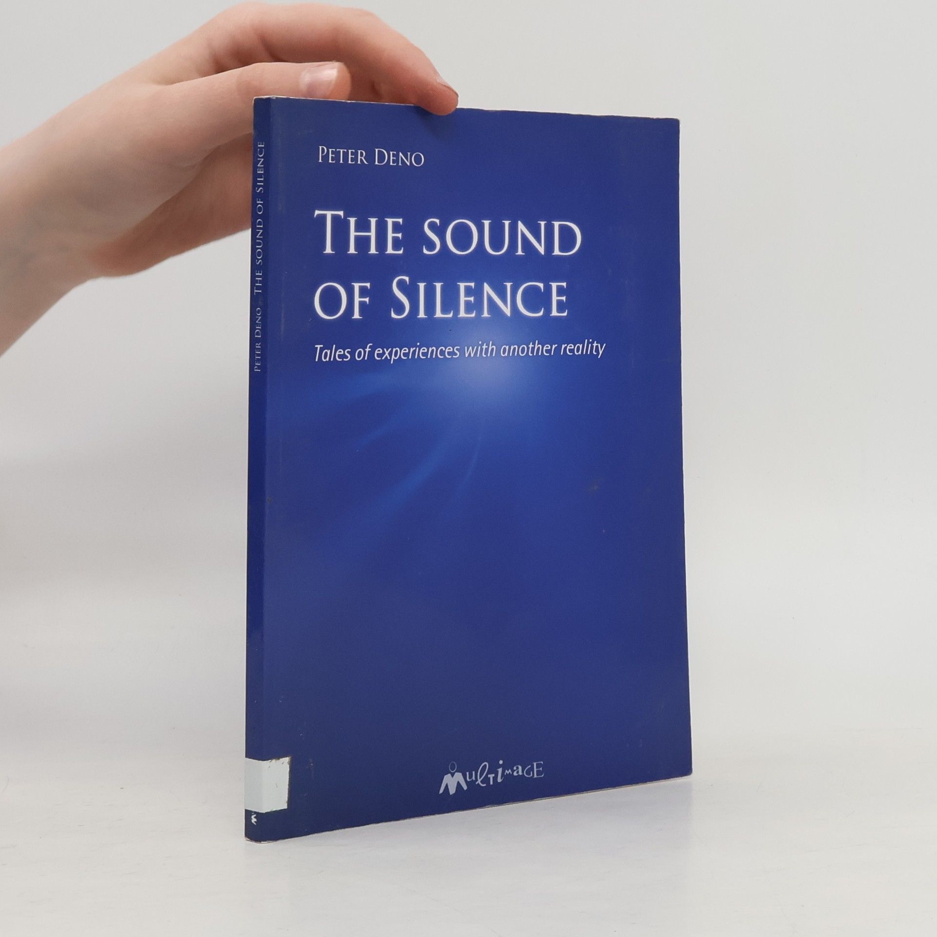 Peter Deno The Sound Of Silence
