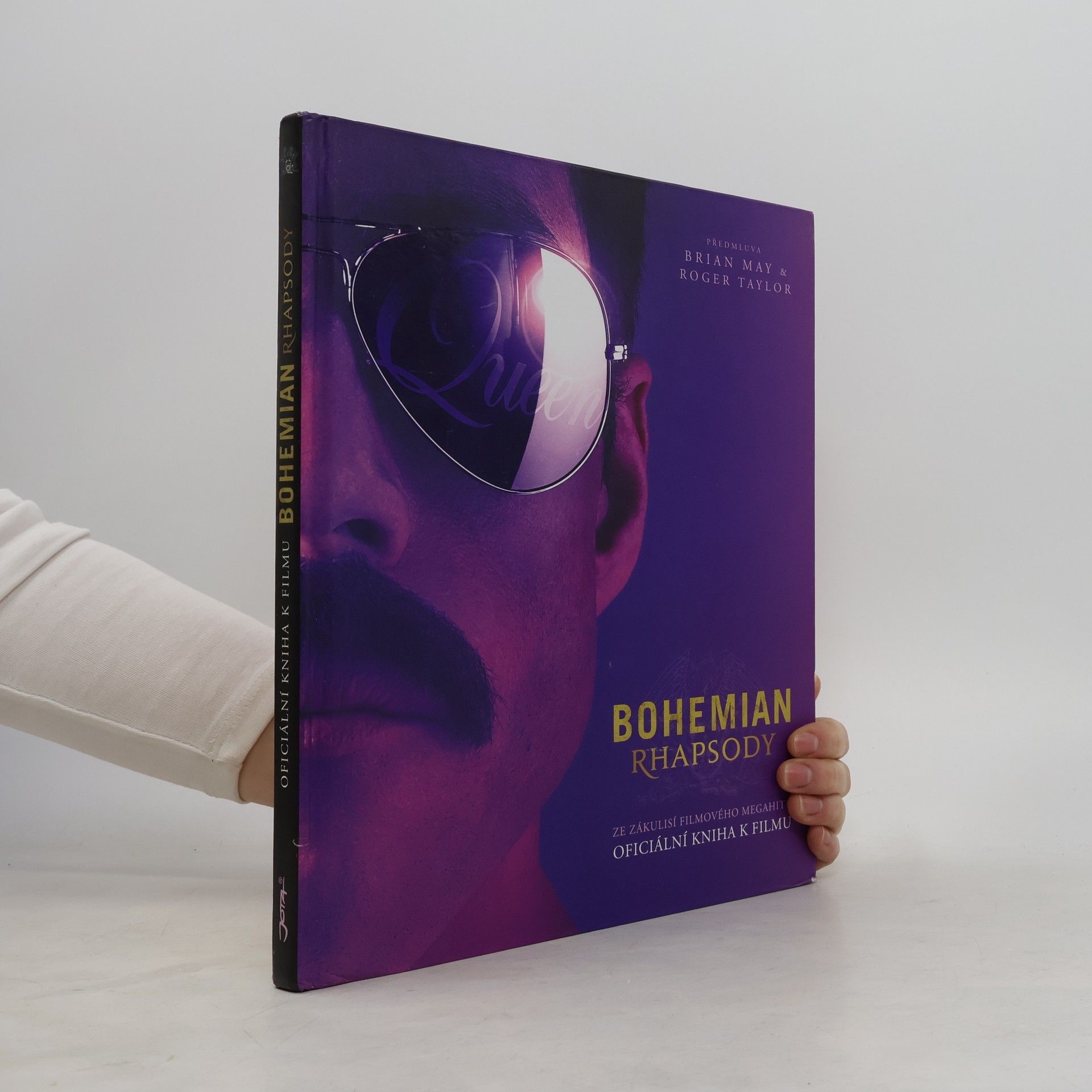 Jan Kozák Bohemian rhapsody