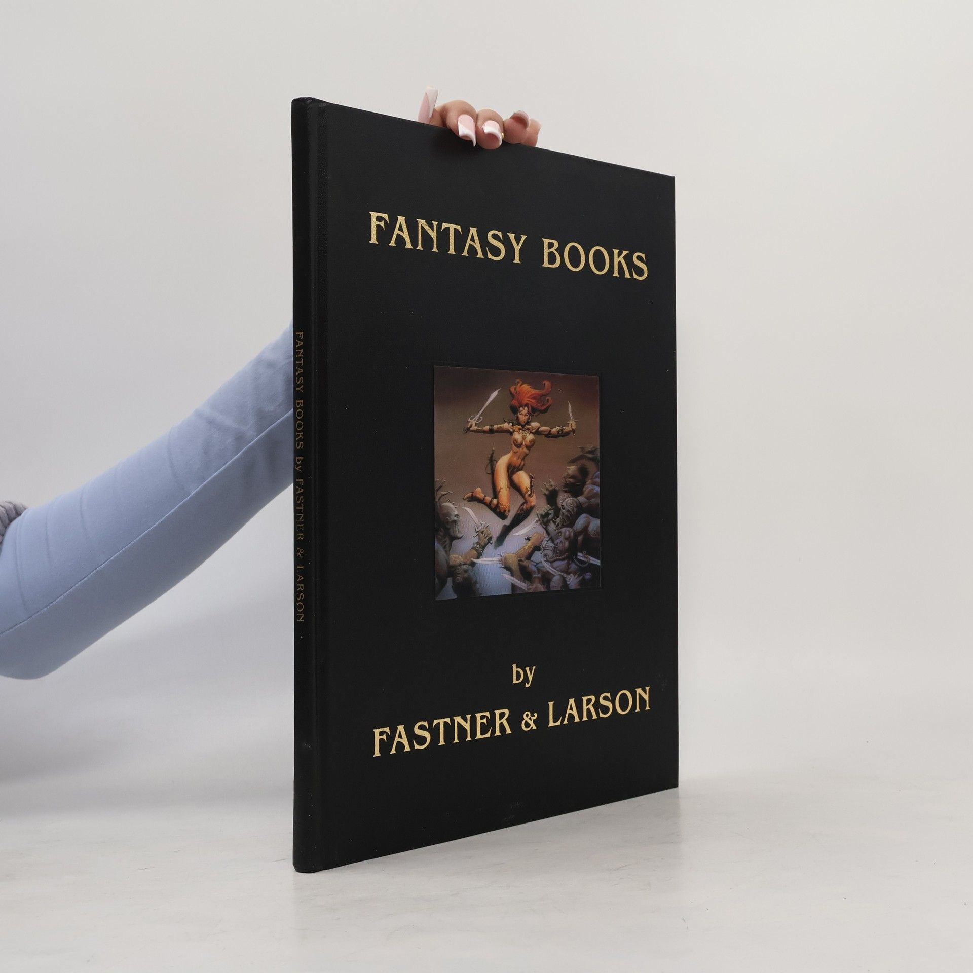Fantasy Books