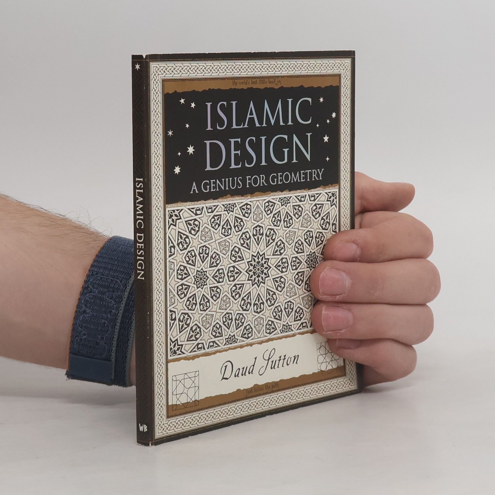 Daud Sutton Islamic Design