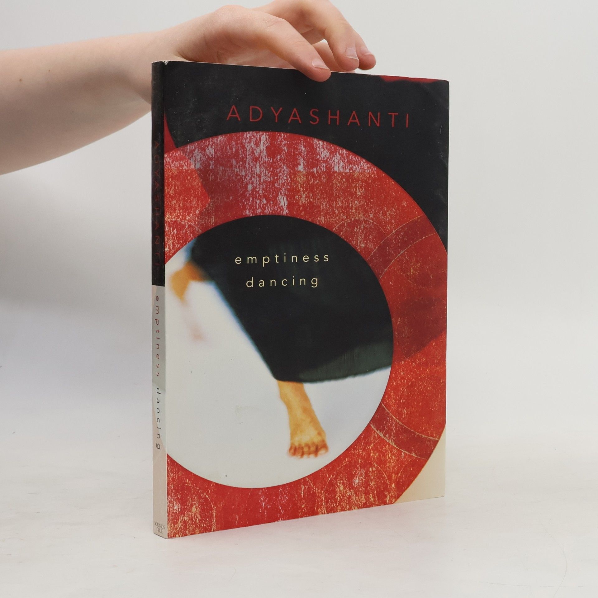 Stephen Gray Emptiness Dancing