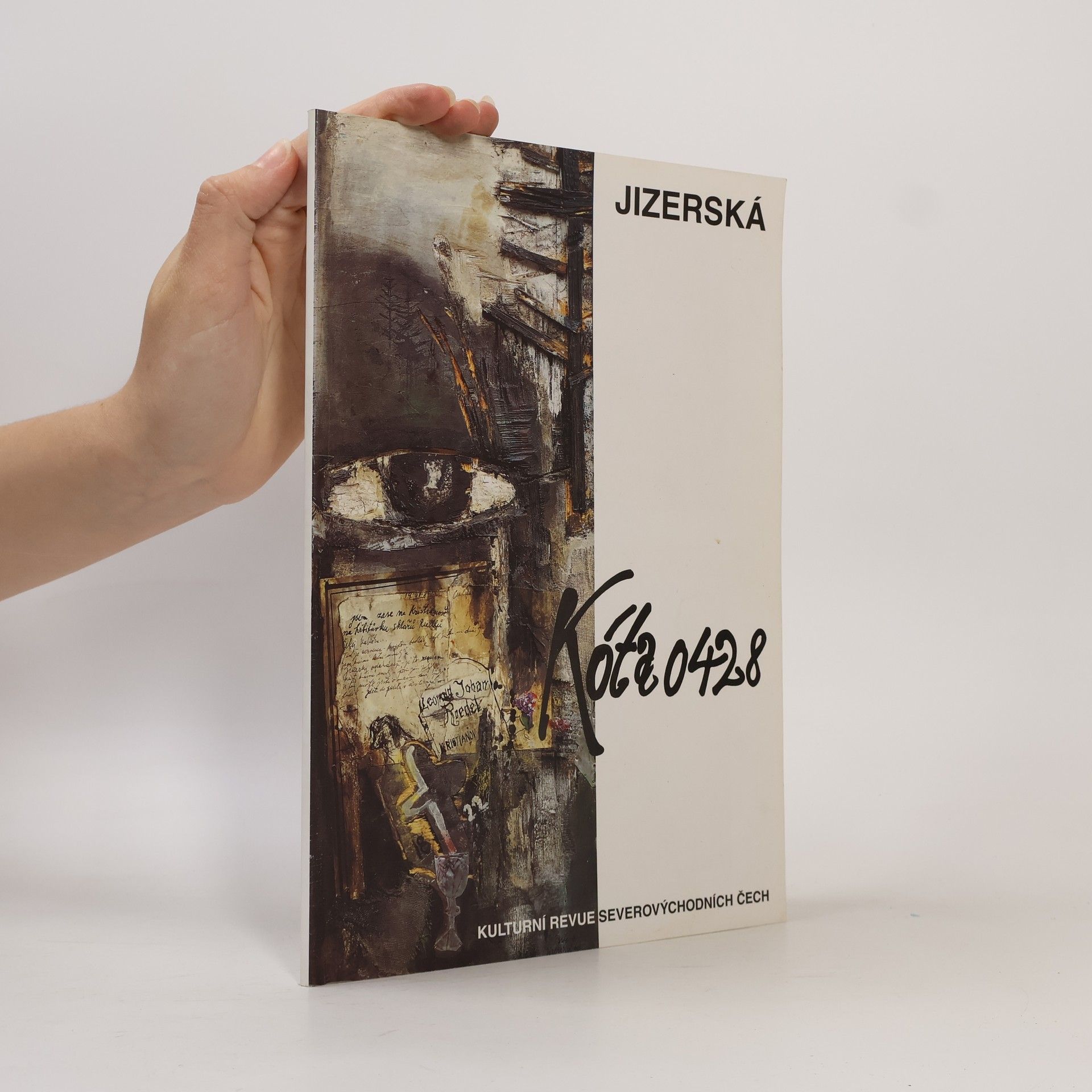 Autorenkollektiv Jizerská Kóta 0428