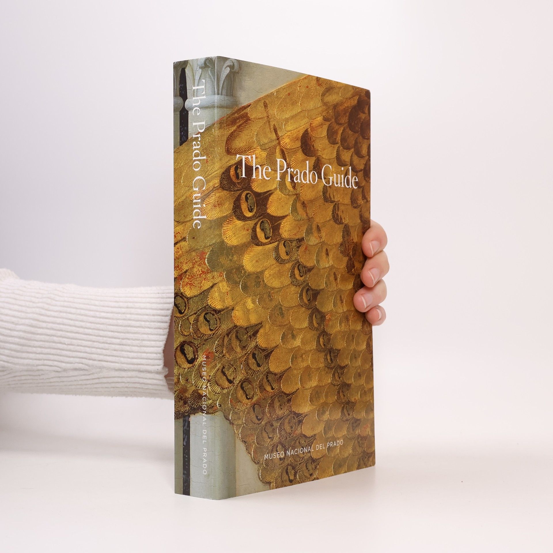 Various authors The Prado Guide