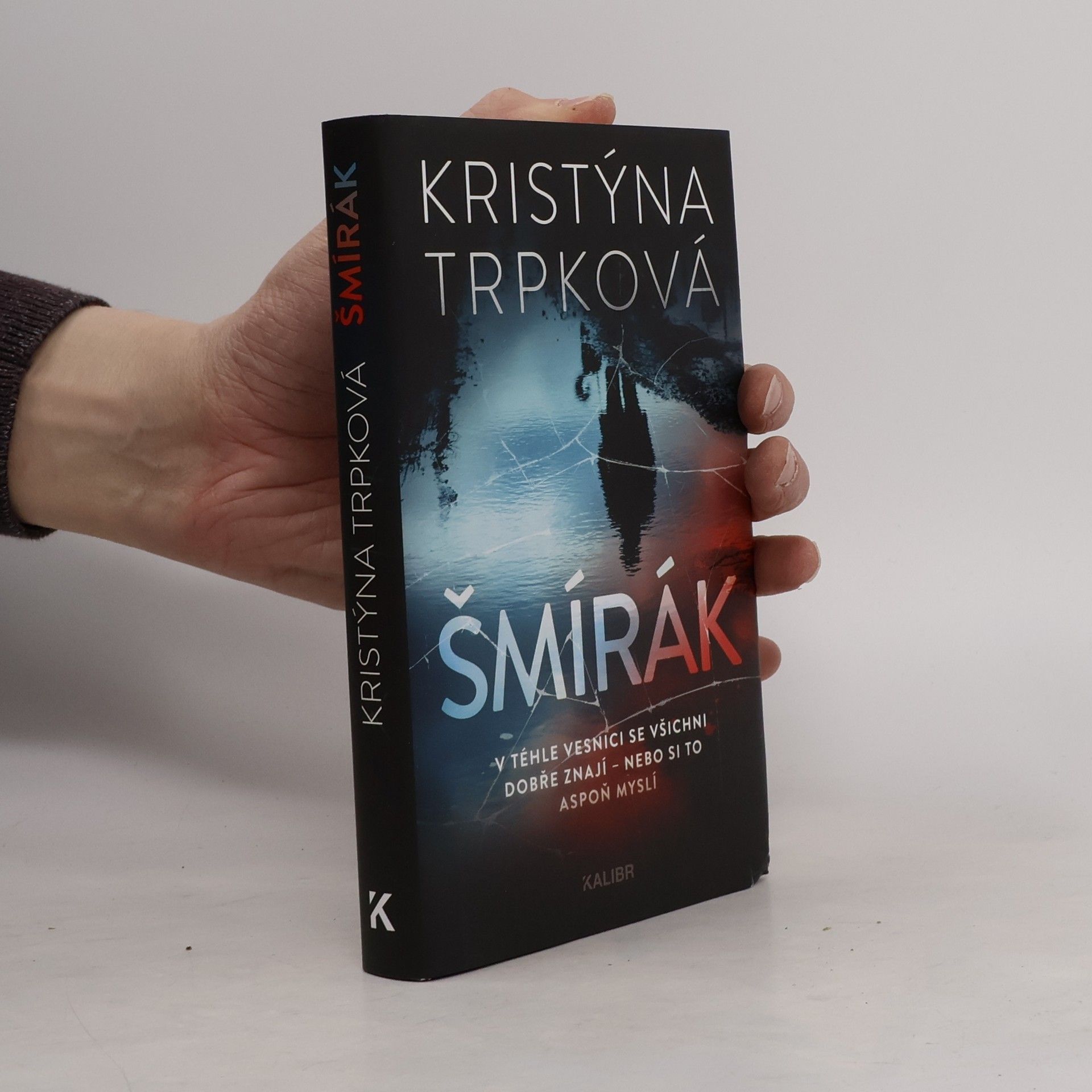 Kristýna Trpková Šmírák