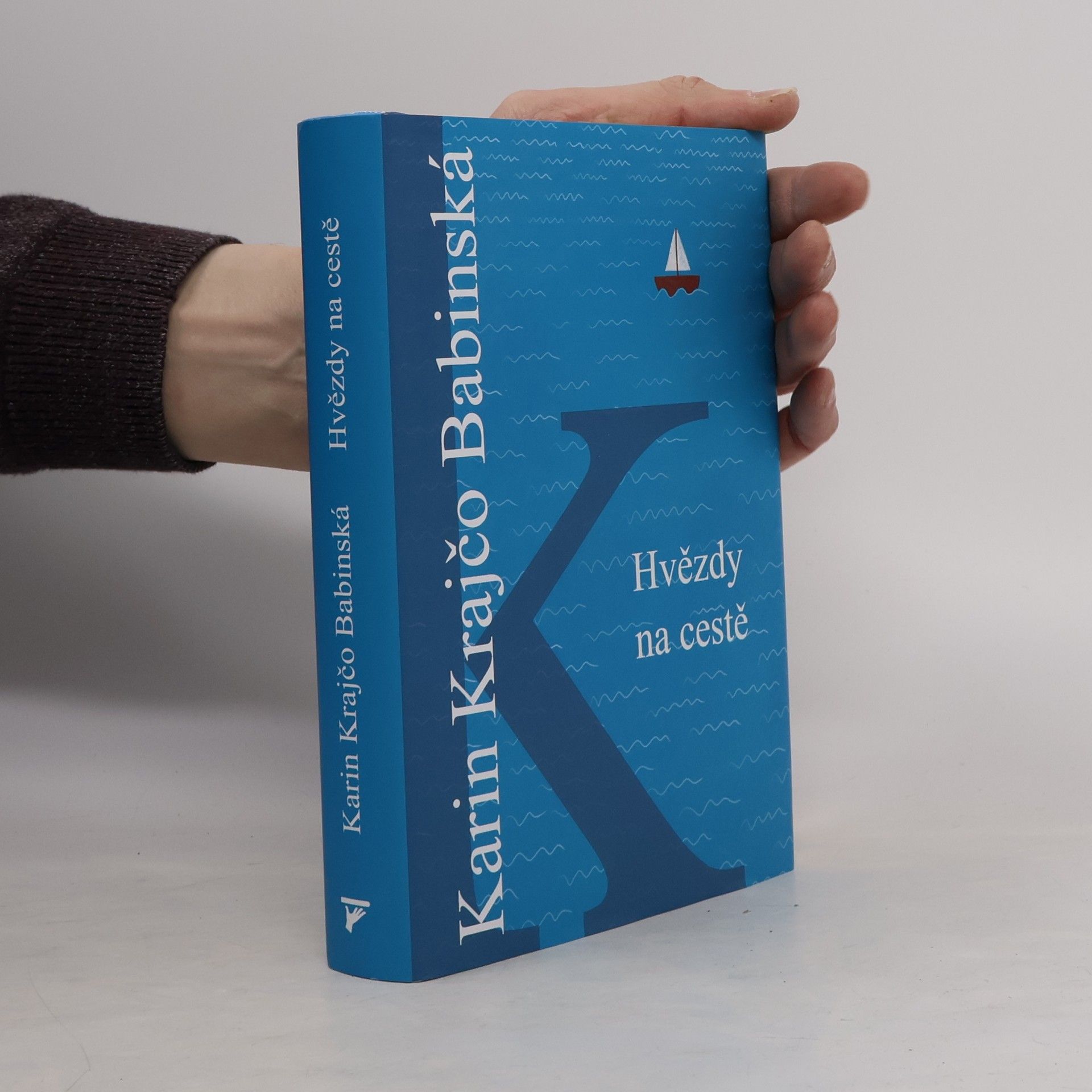 Karin Krajčo Babinská Hvězdy na cestě