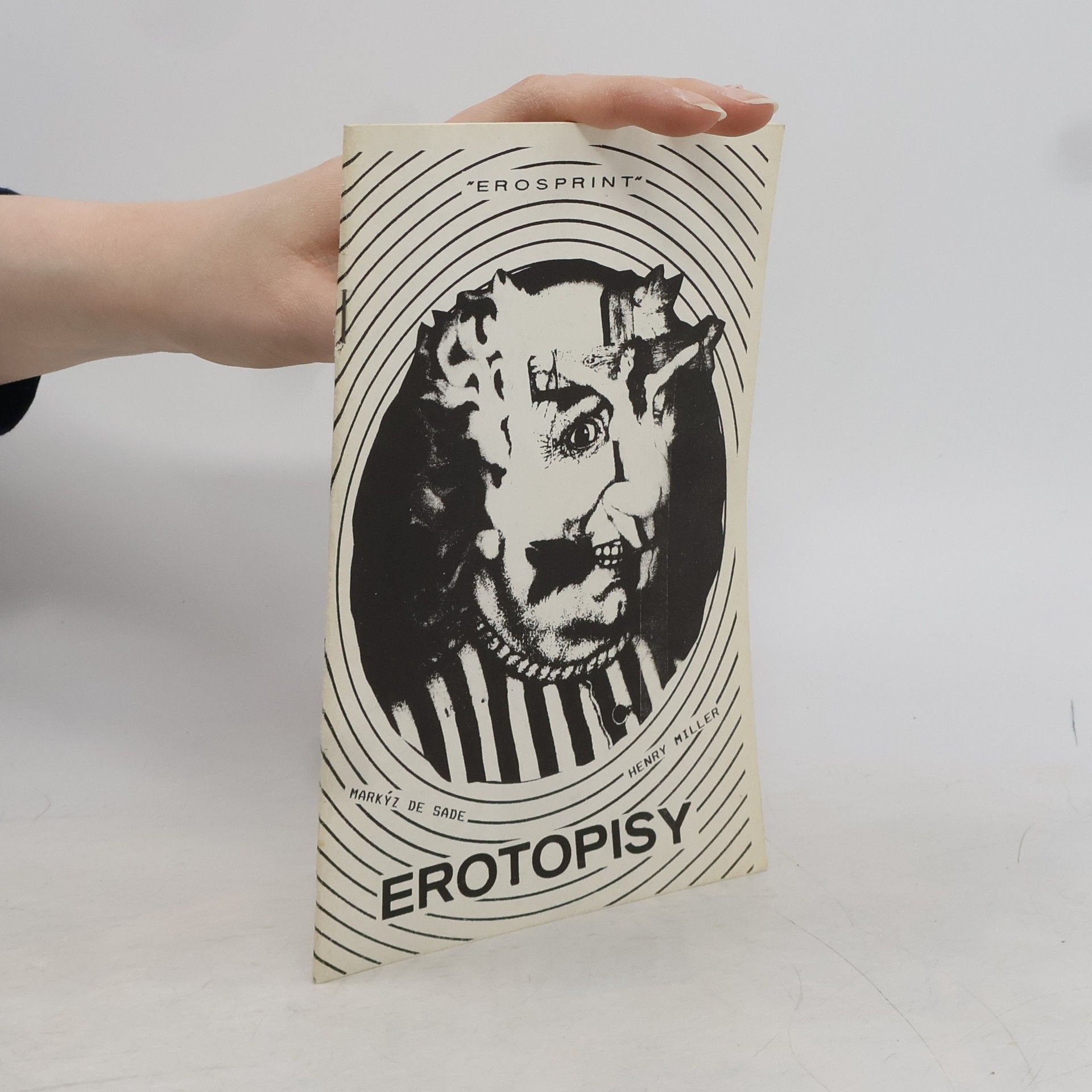 Autorenkollektiv Erotopisy