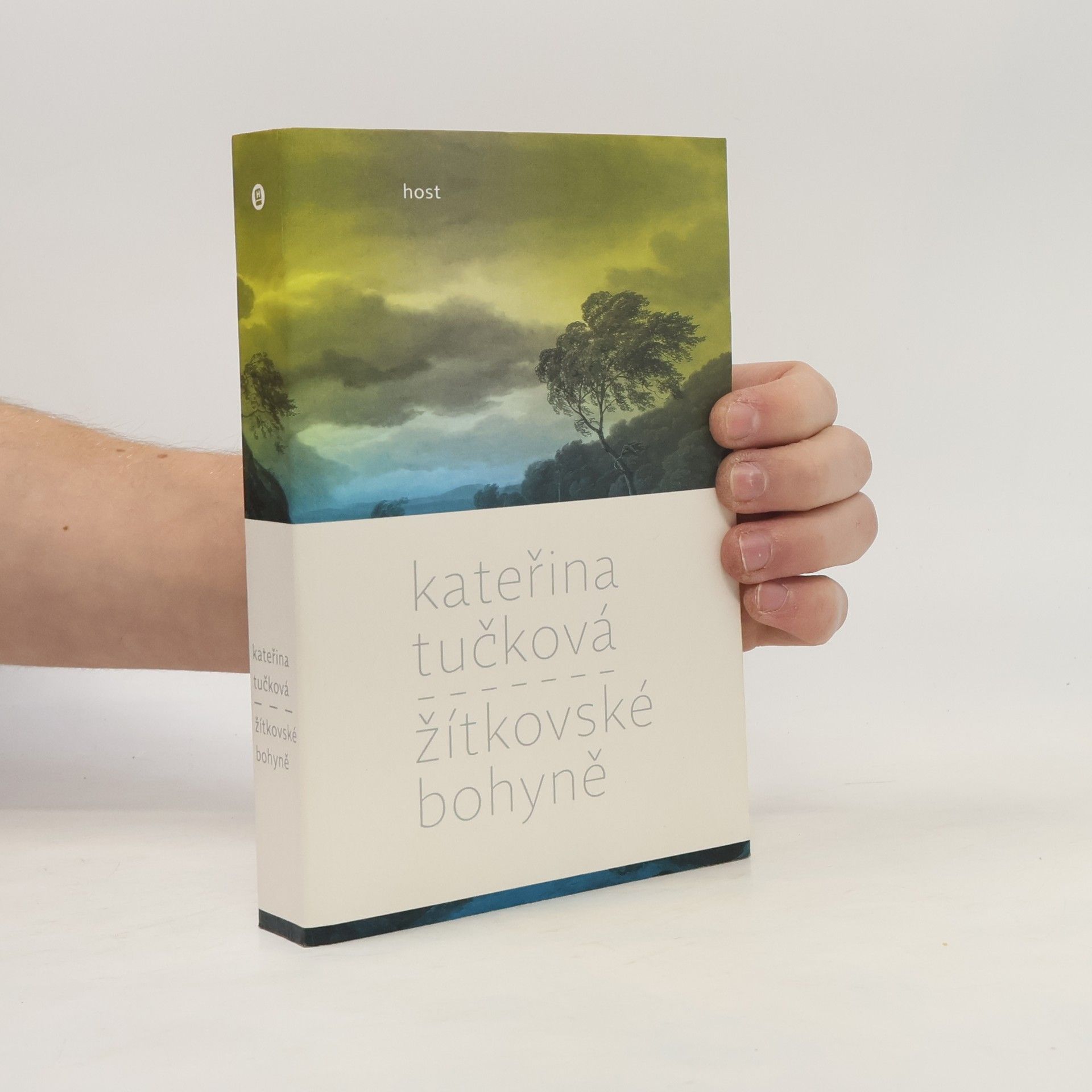 Žítkovské bohyně