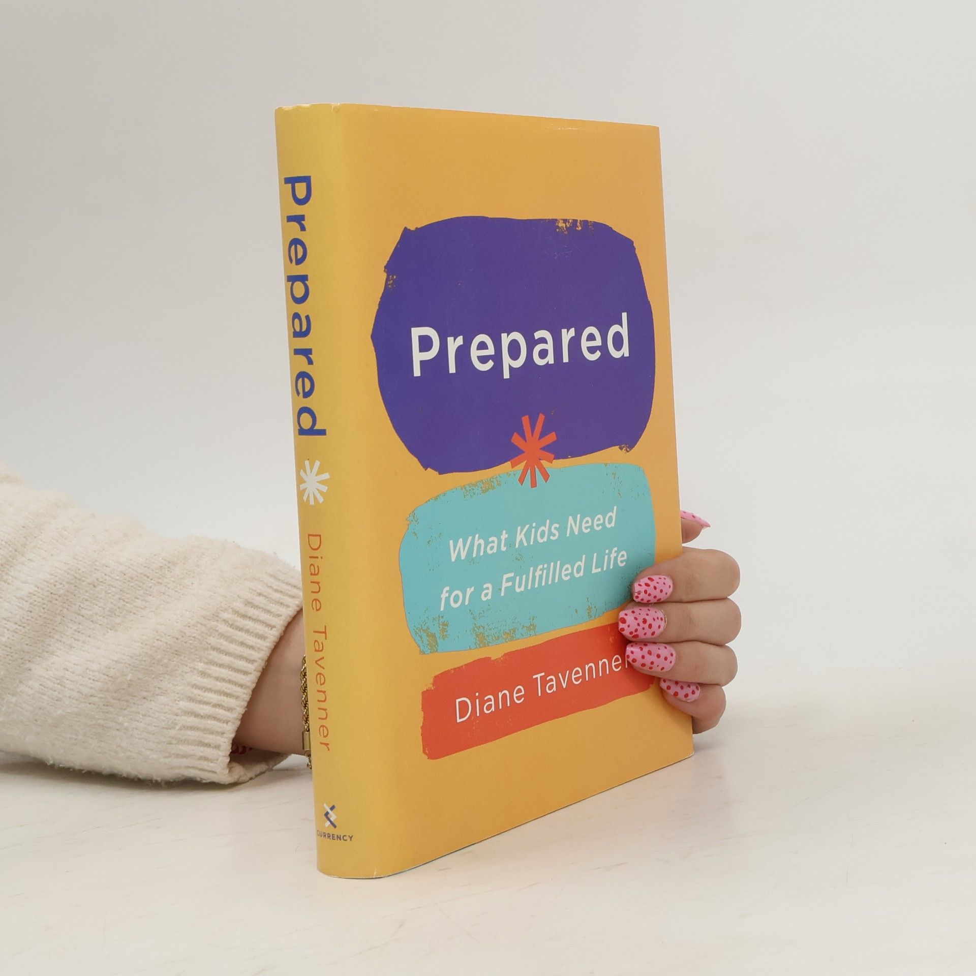 Diane Tavenner Prepared