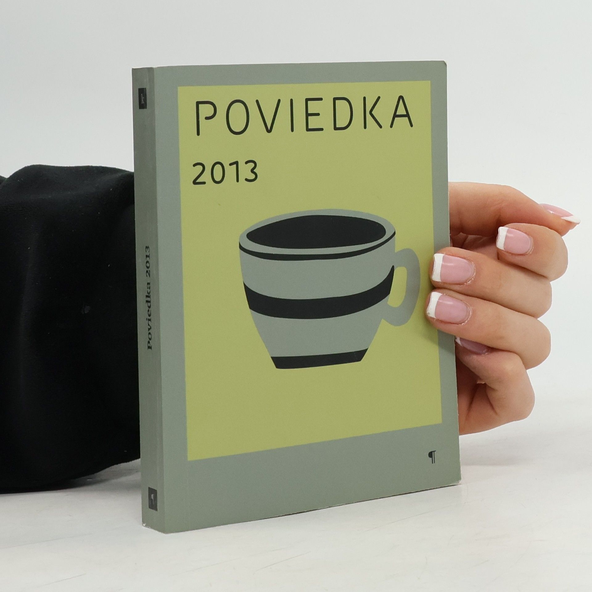 Autores varios Poviedka 2013
