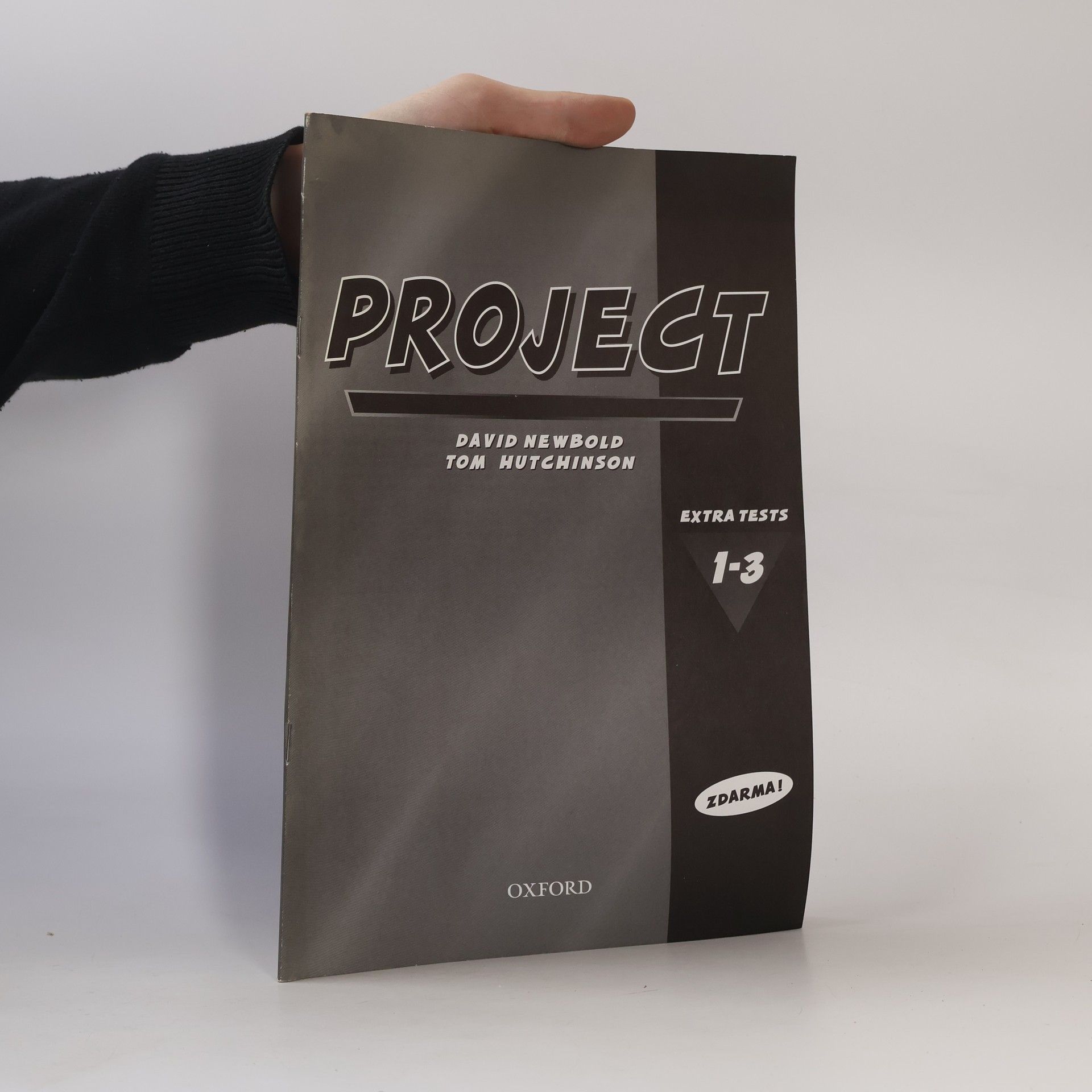 David Newbold Project