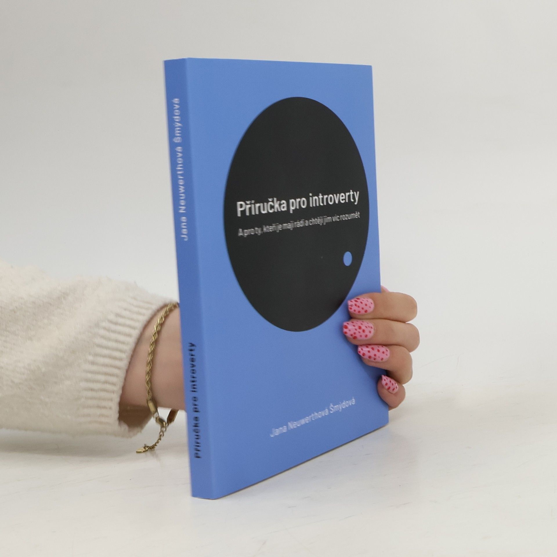 Příručka pro introverty